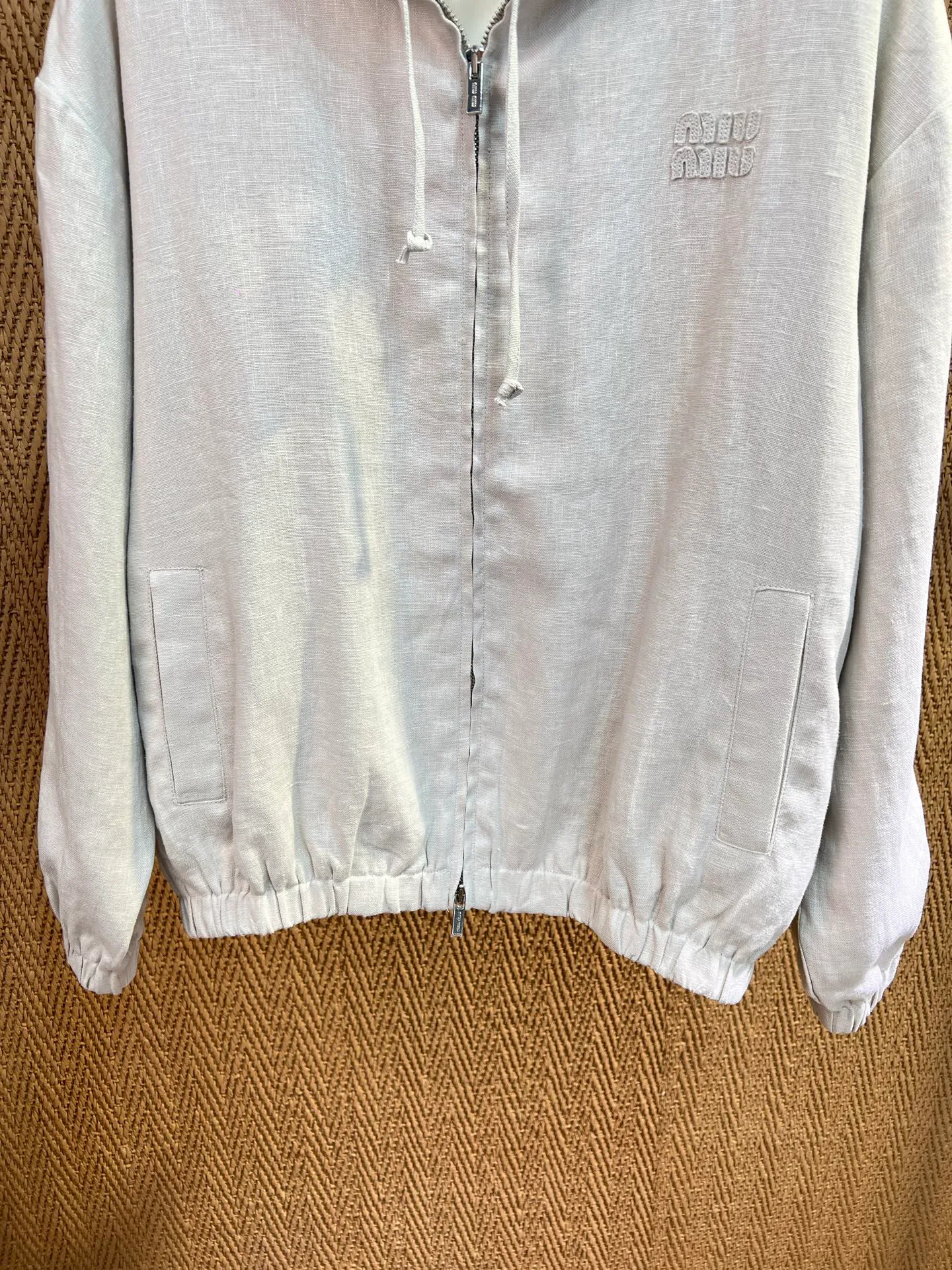 Women's Jackets And Down Jackets MIU MIU 18324222