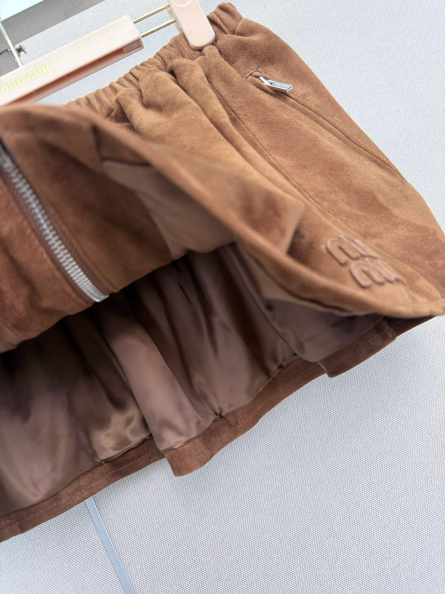 Women's Skirts MIU MIU 17651789