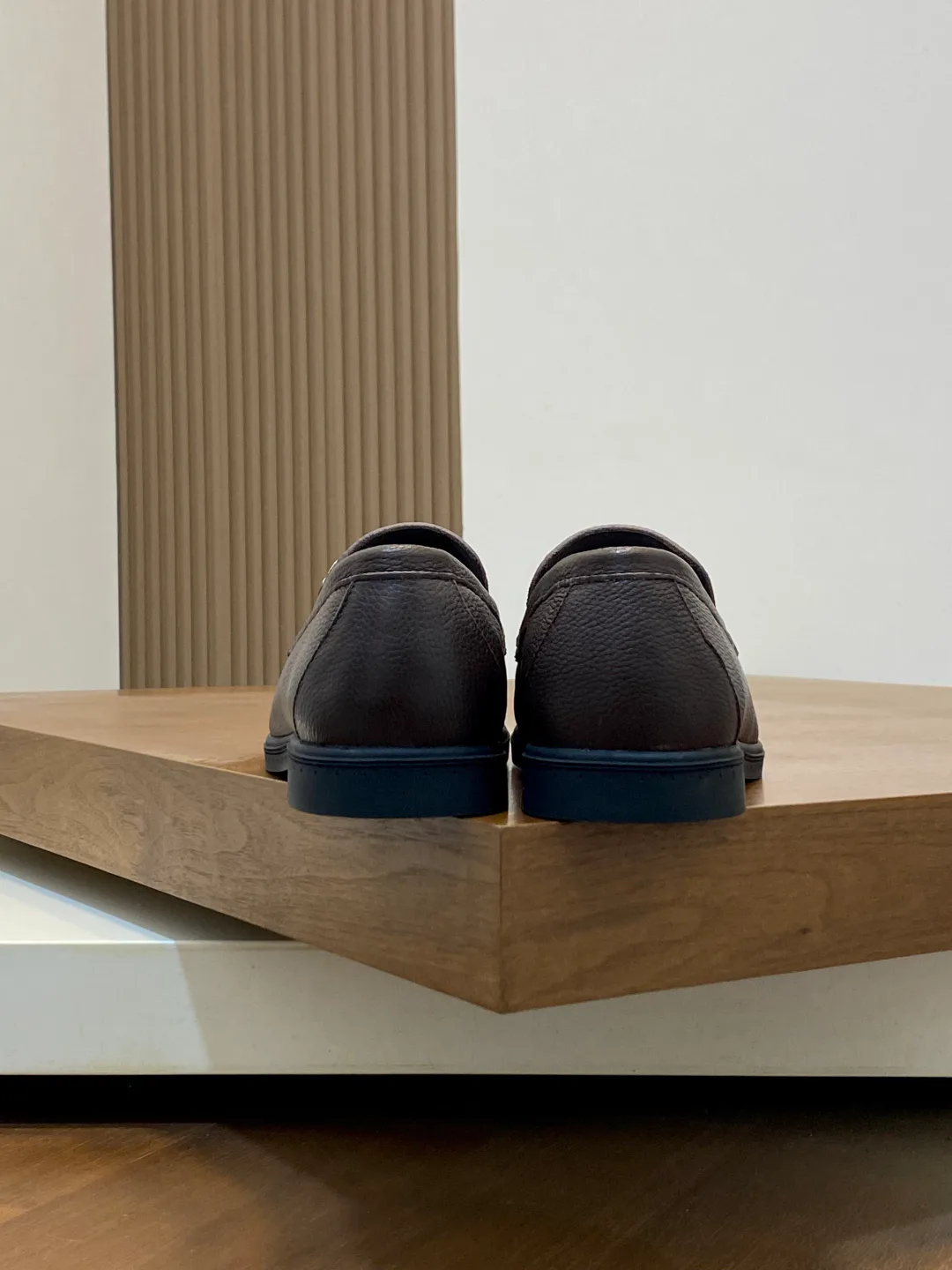 Men's Loafers And Dress Shoes STEFANO RICCI 18001528