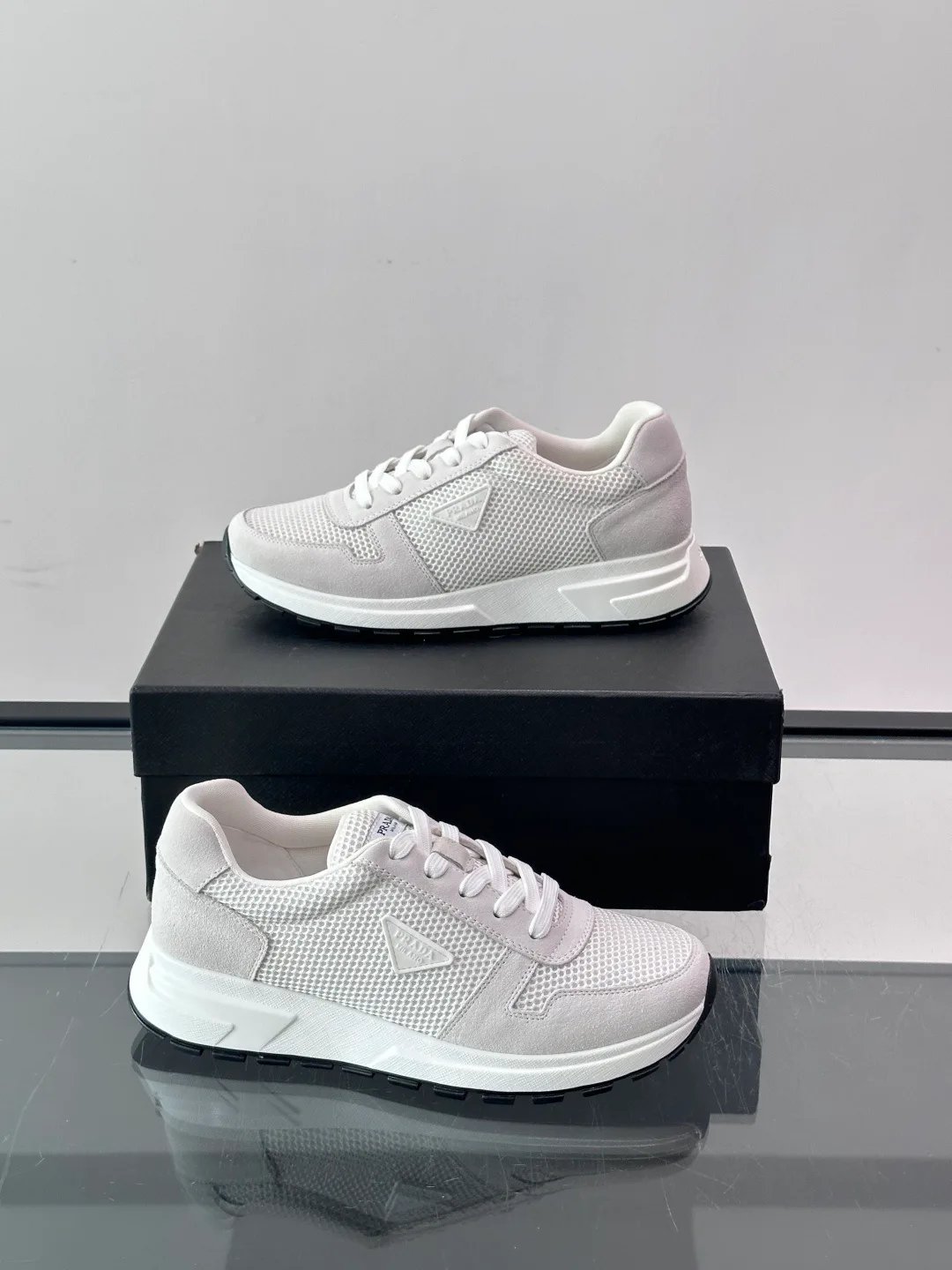 Men's Sneakers PRADA 17827319