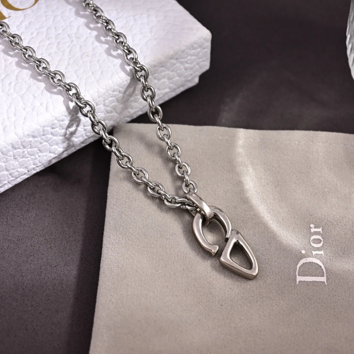 Jewelry CHRISTIAN DIOR 18411368