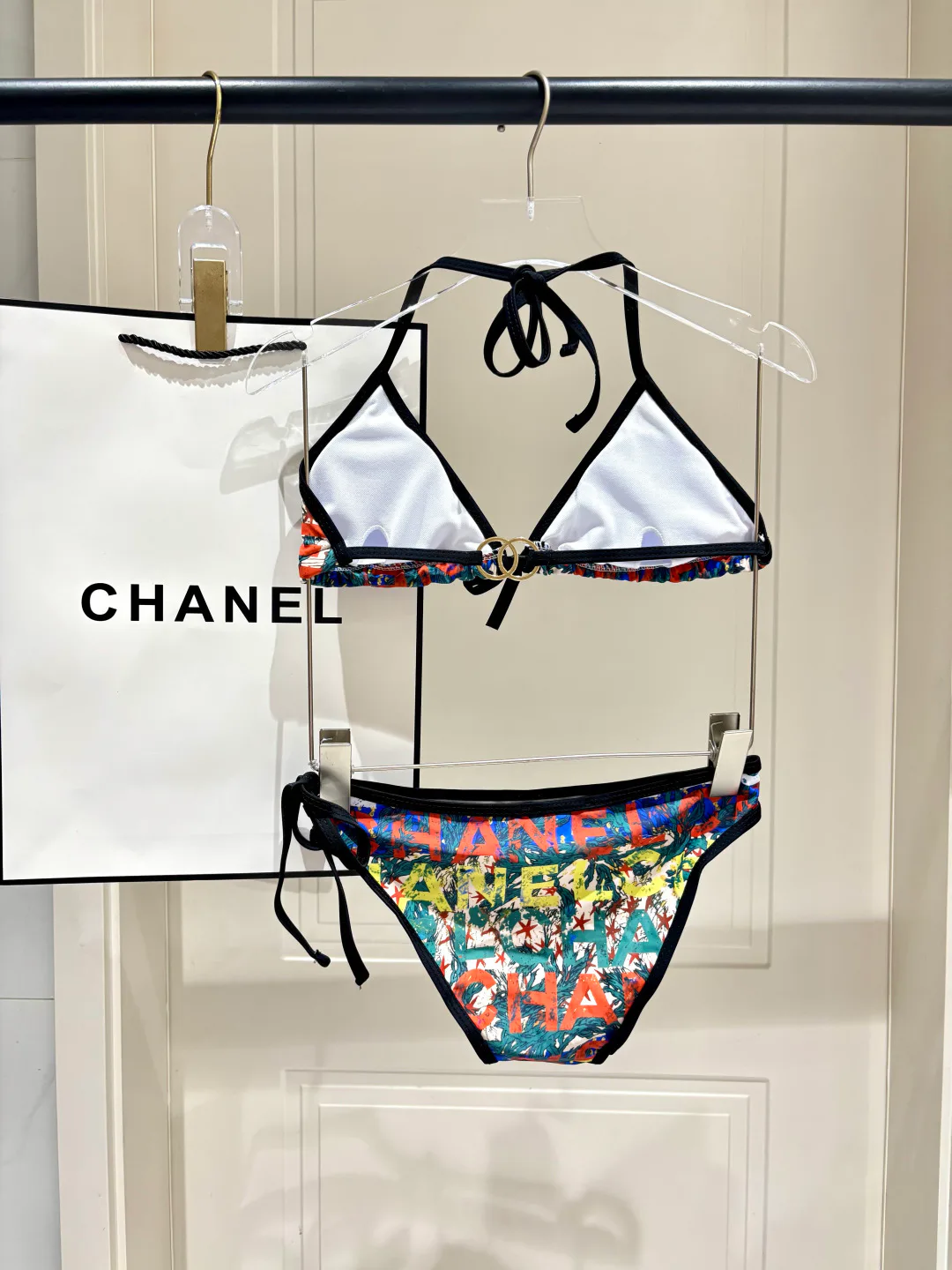 Women's Swimwear CHANEL 17673213