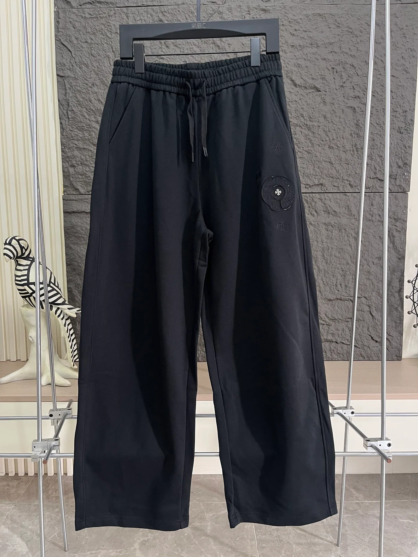 Men's Trousers CHROME HEARTS 18553179