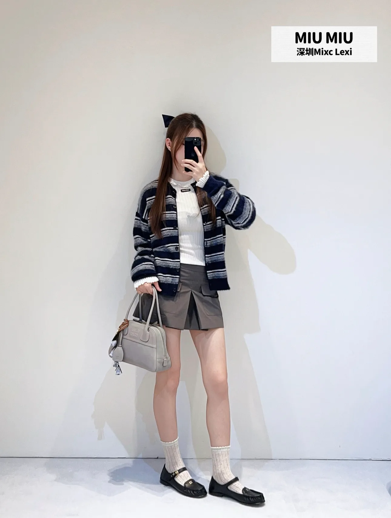 Women's Jumpers And Sweaters MIU MIU 17289666