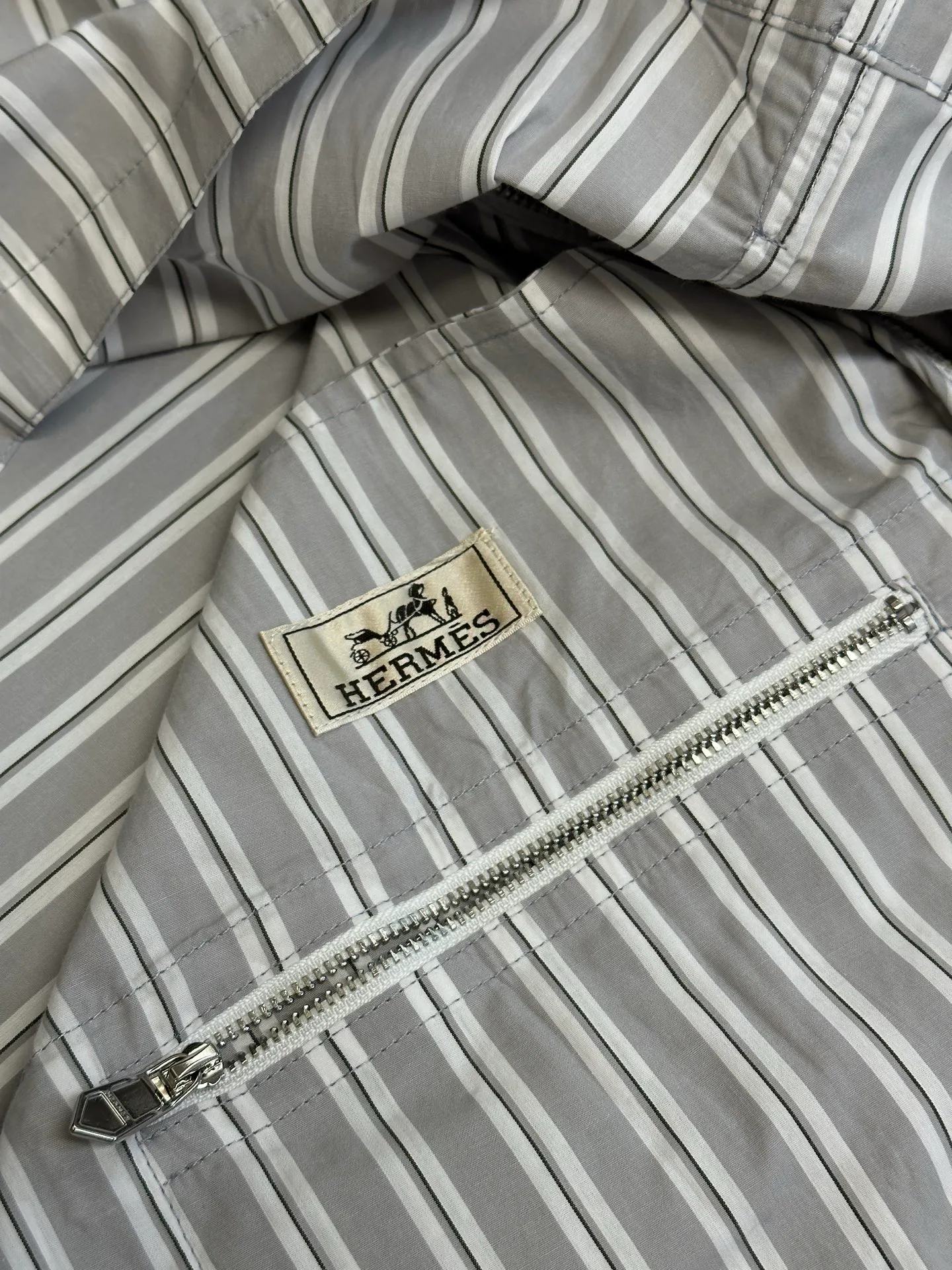 Men's Jackets And Down Jackets HERMES 18178971