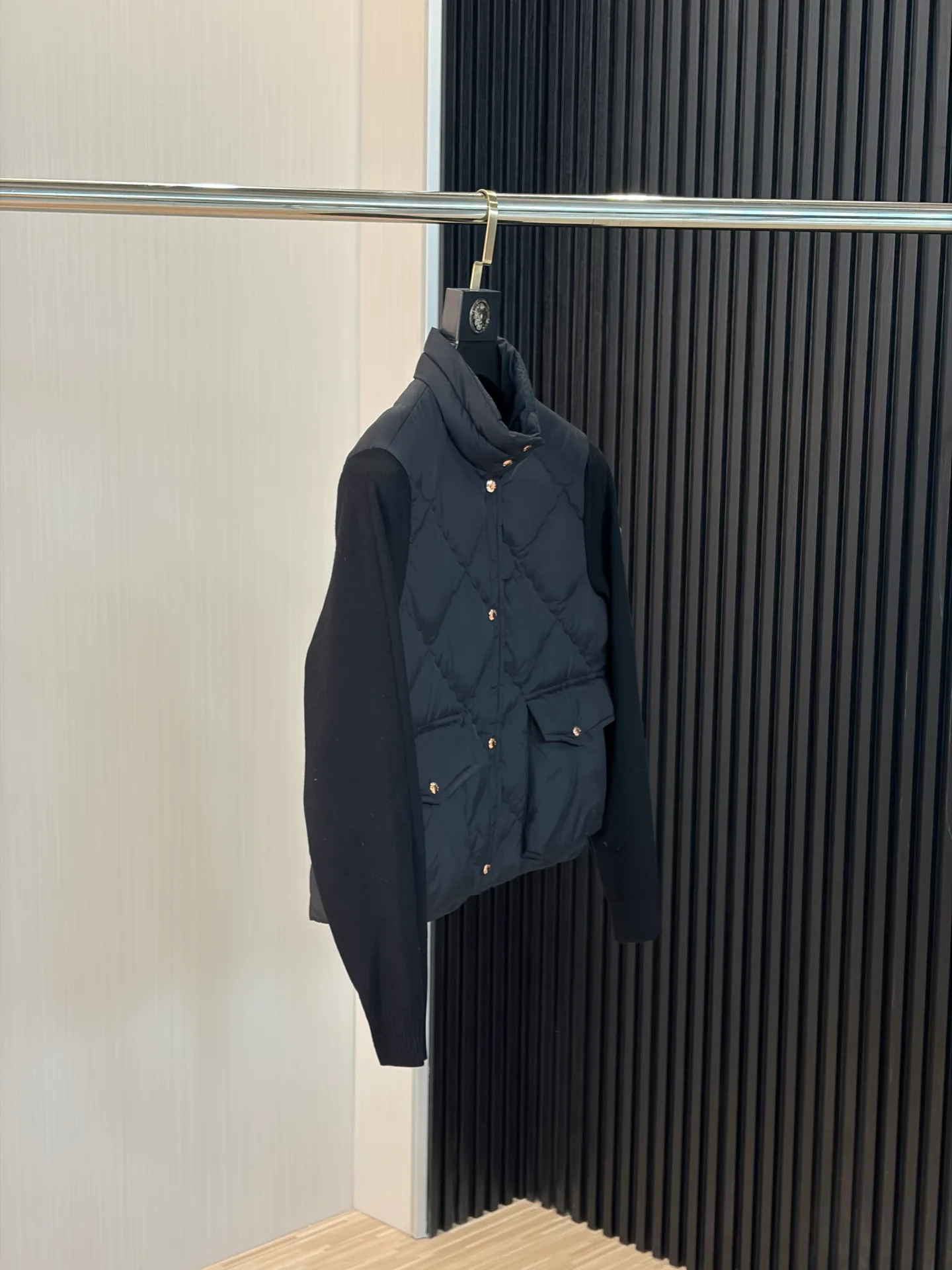Men's Jackets And Down Jackets MONCLER 18029605