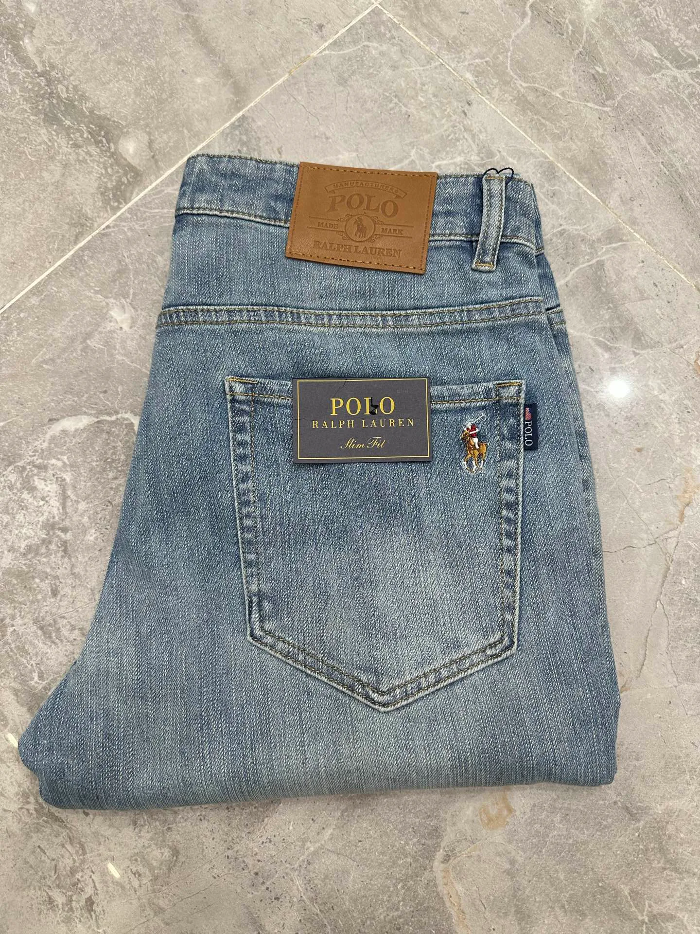 Men's Jeans RALPH LAUREN 18071799