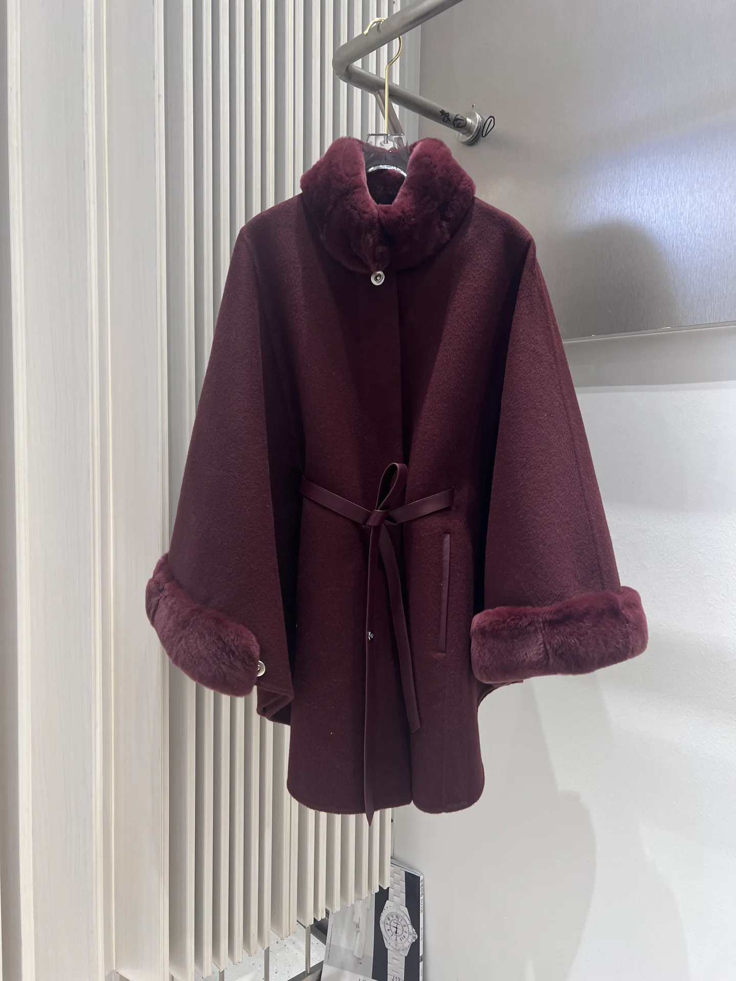 Women's Coats LORO PIANA 18513167