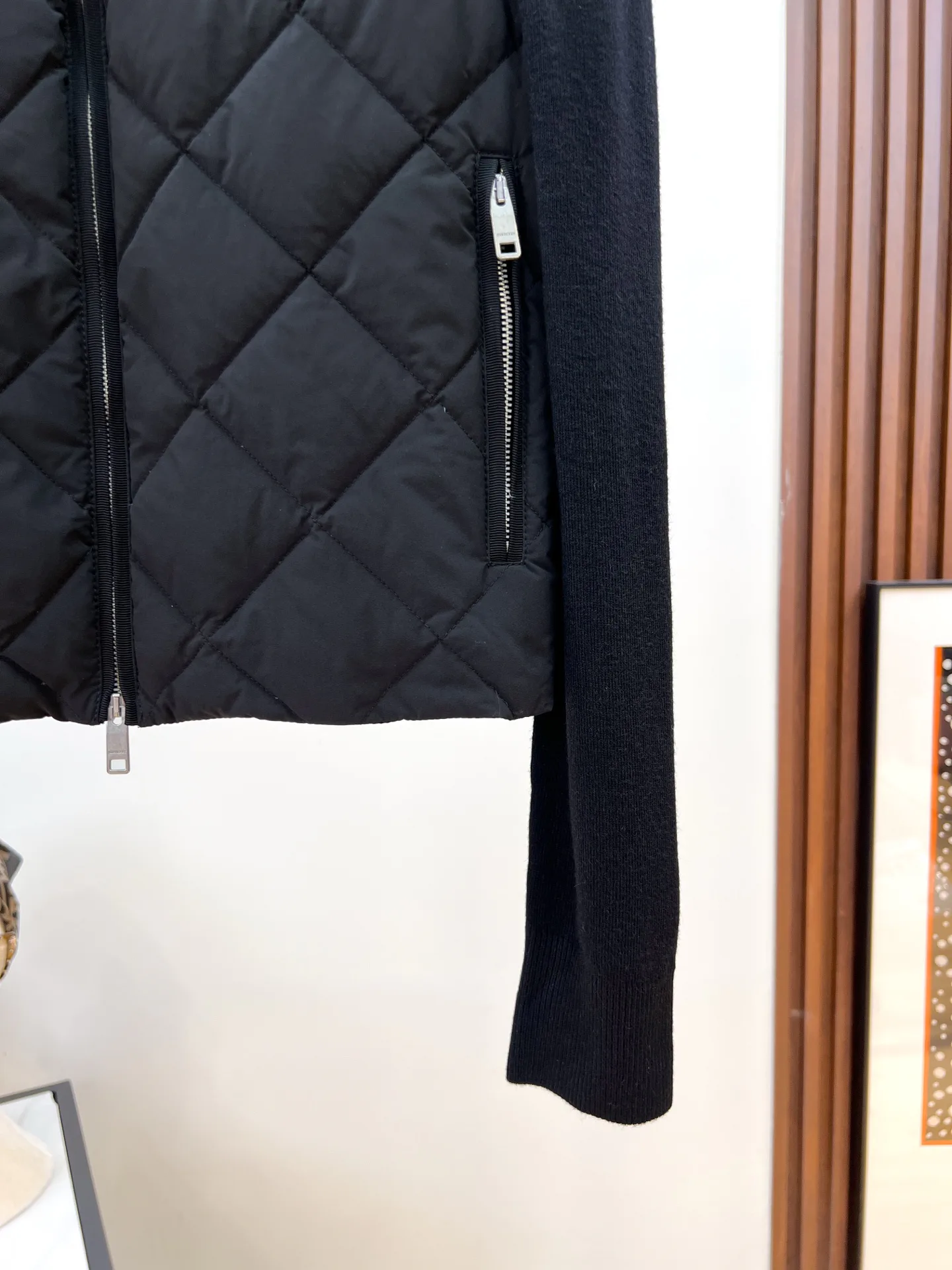 Women's Jackets And Down Jackets BURBERRY 18279523