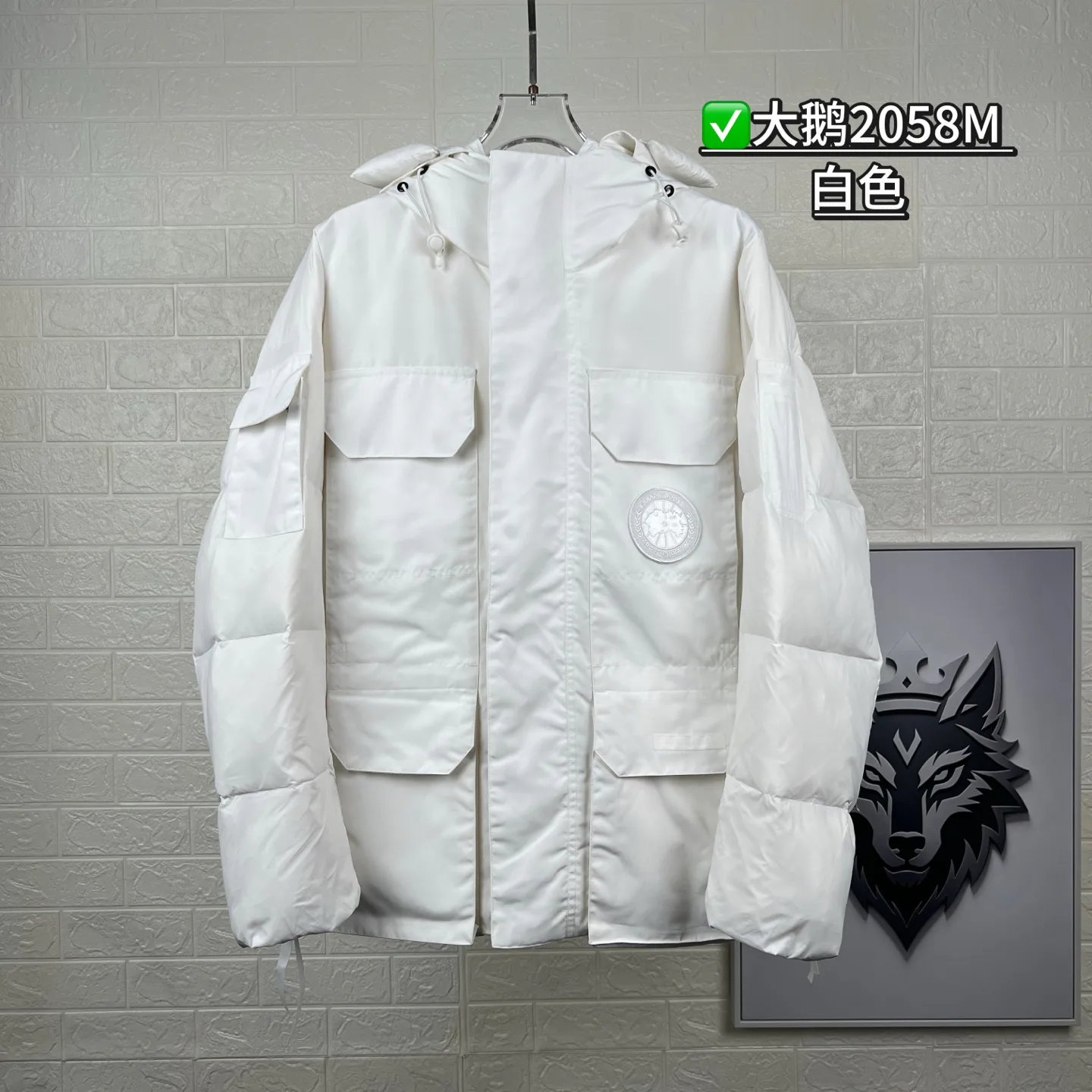 Women's Jackets And Down Jackets CANADA GOOSE 17926940