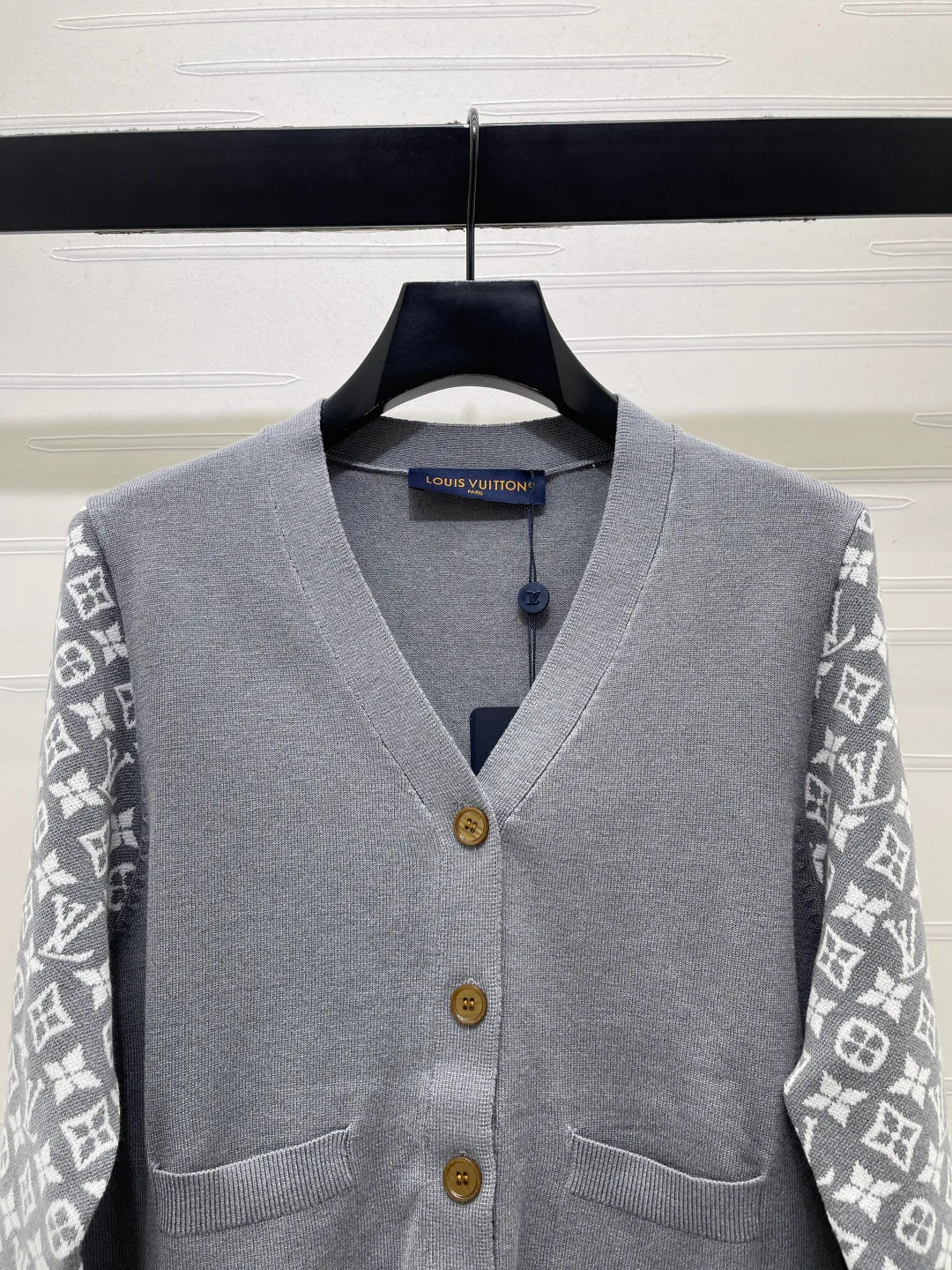 Women's Jumpers And Sweaters LOUIS VUITTON 18140977