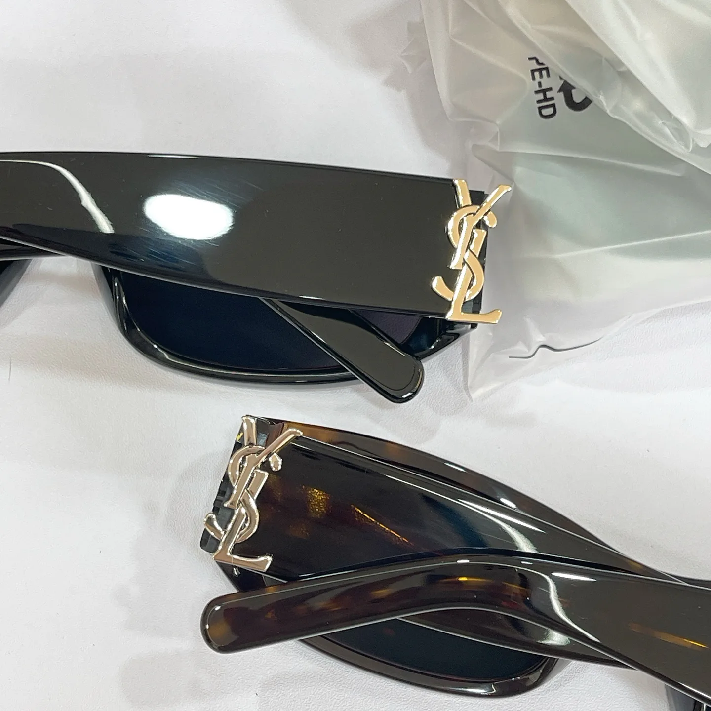 Glasses SAINT LAURENT 17253100