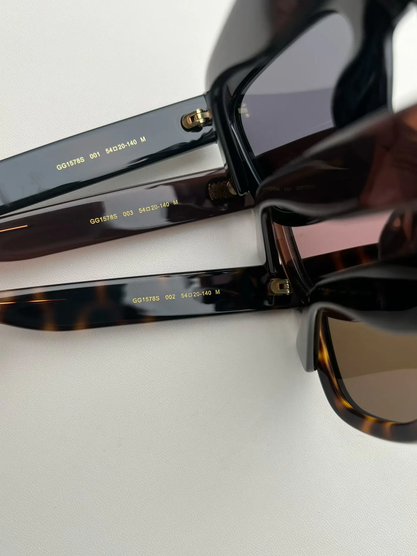 Glasses GUCCI 18517272