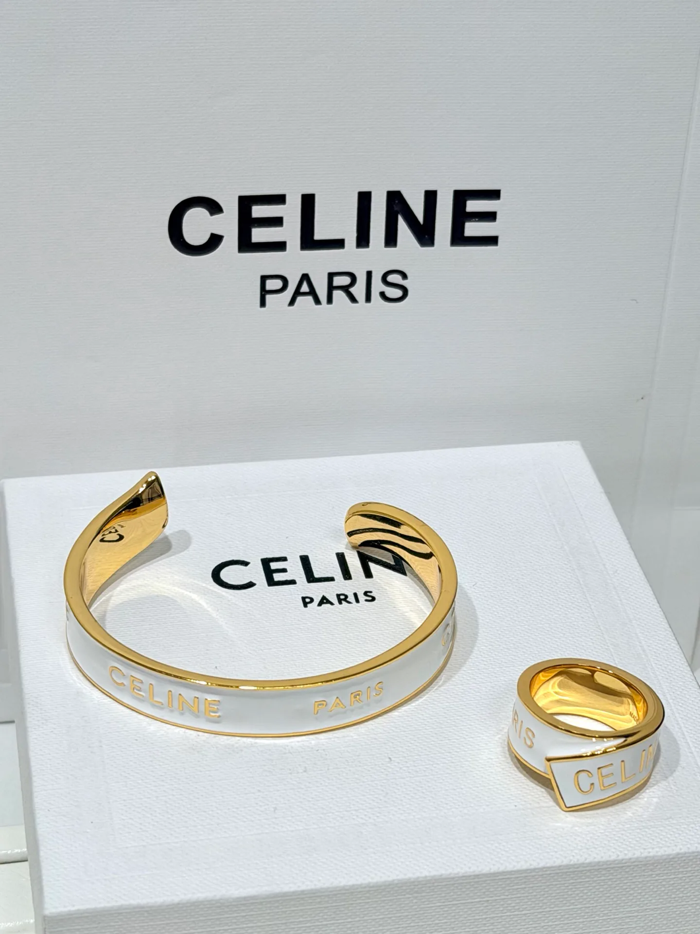 Jewelry CELINE 18059122