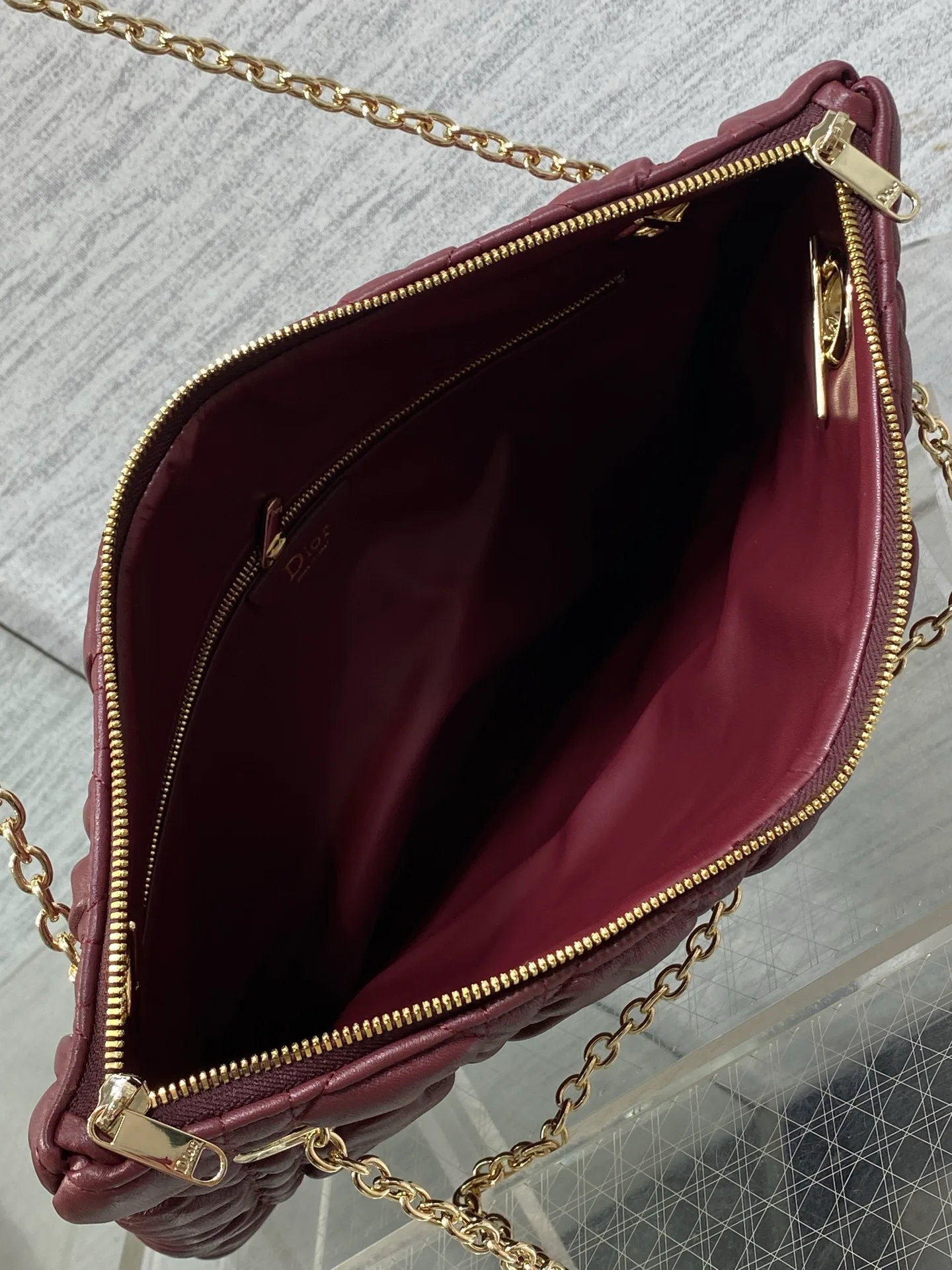 Women's Classic Handbags CHRISTIAN DIOR 17033722