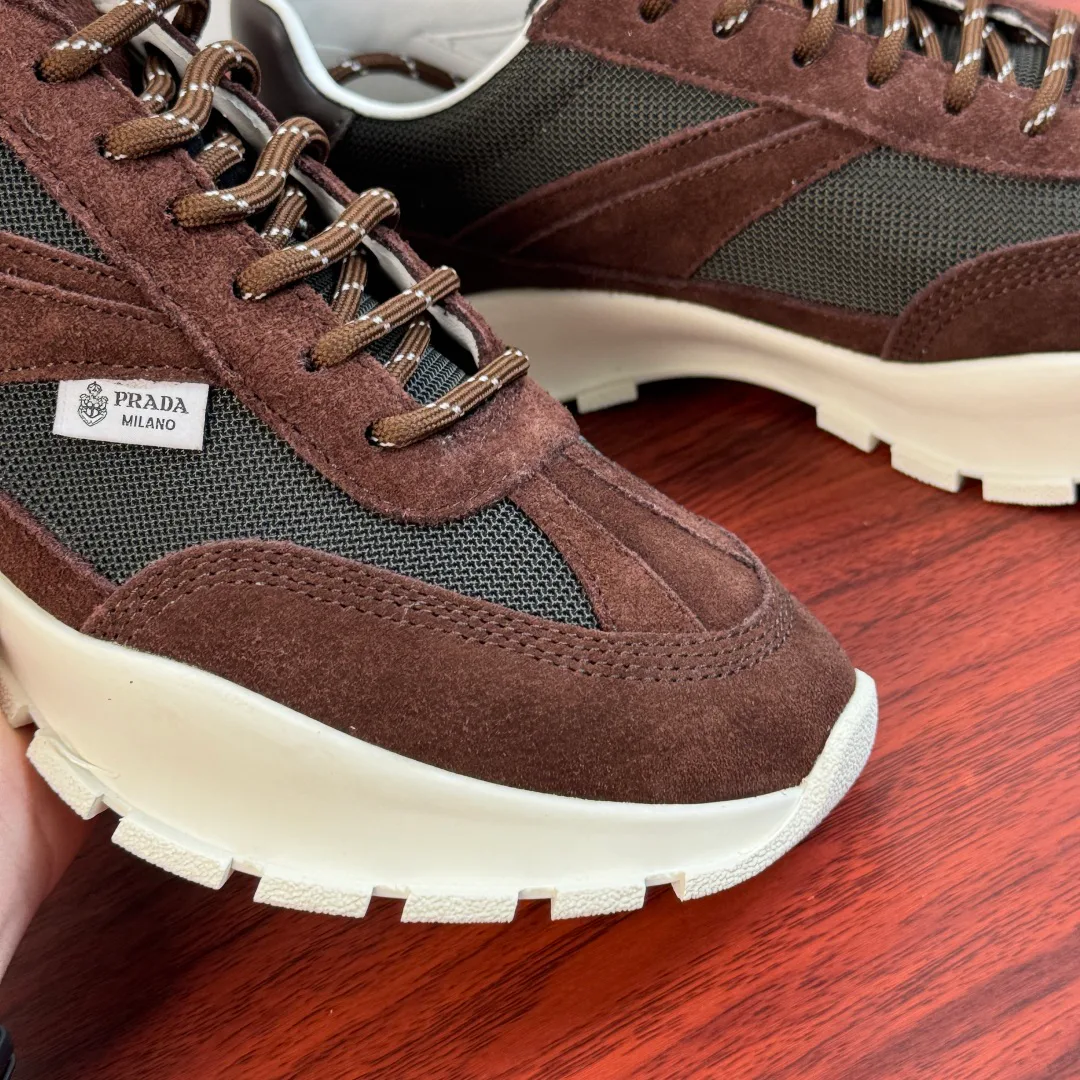 Women's Sneakers PRADA 17763661
