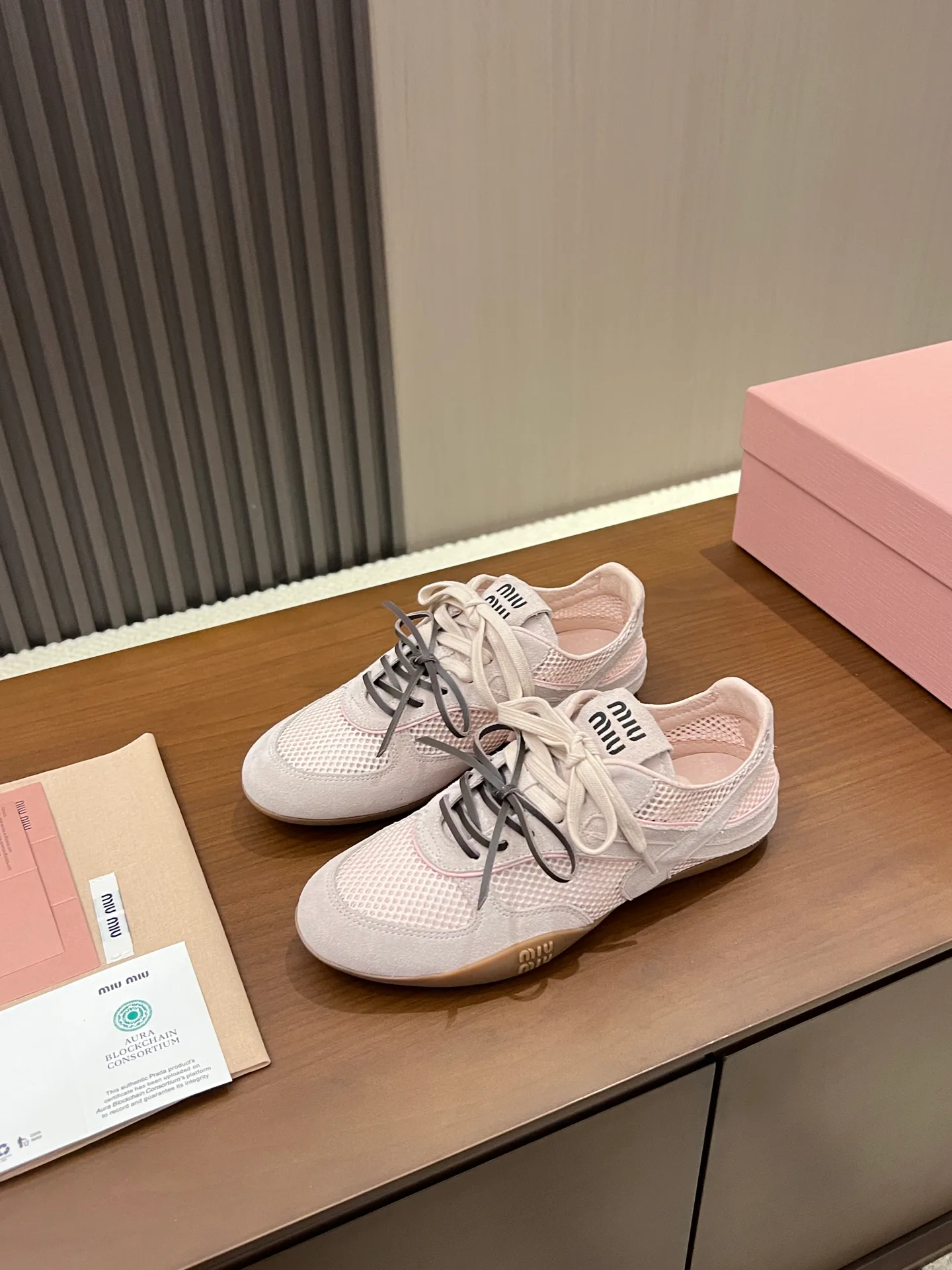 Women's Sneakers MIU MIU 17968589