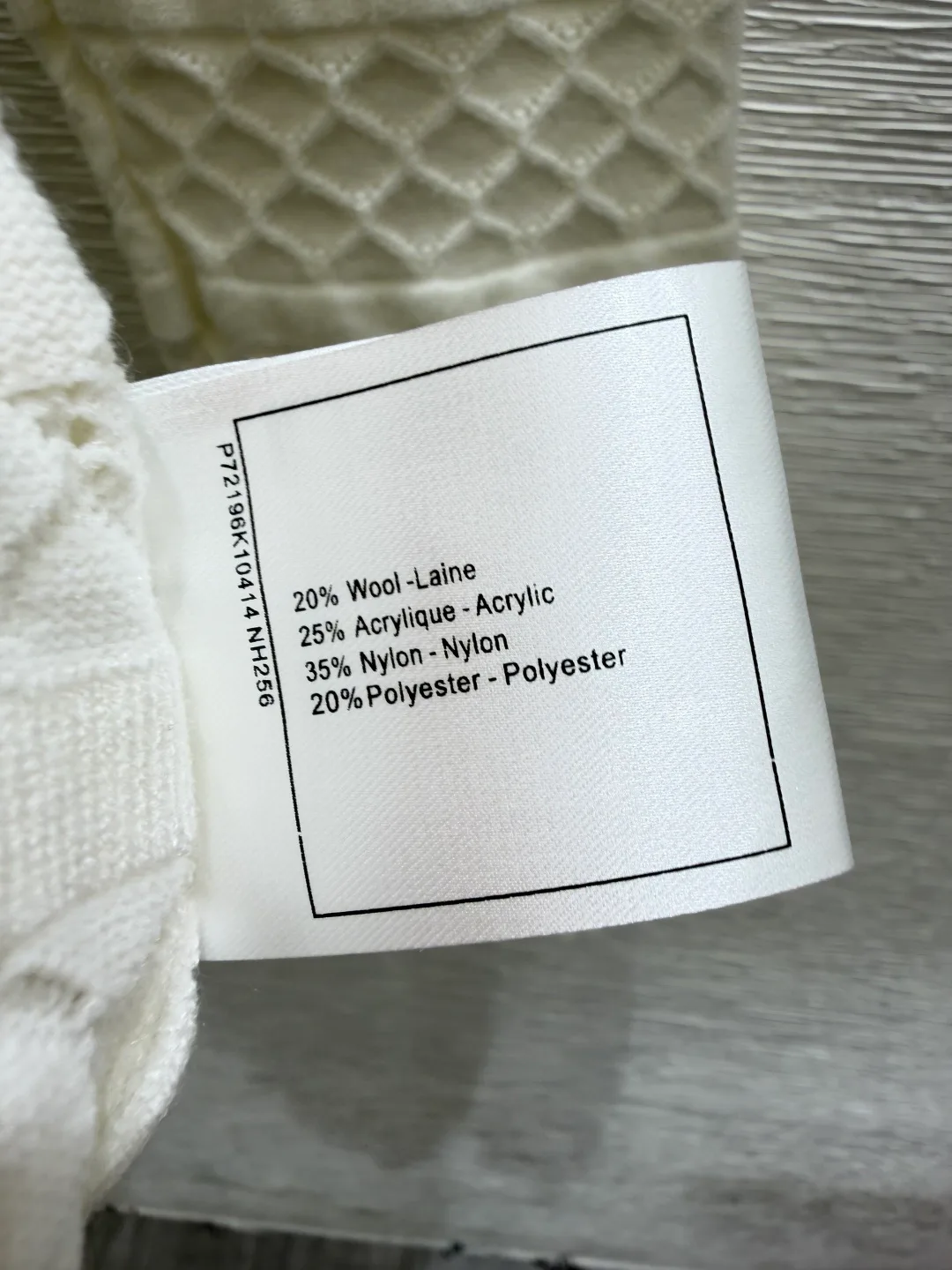 Women's Jumpers And Sweaters CHANEL 18021936