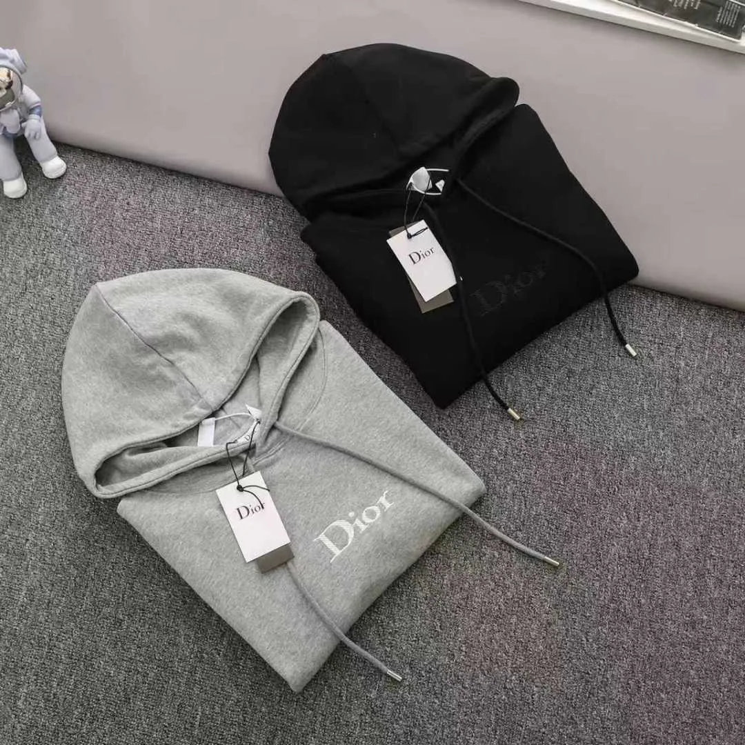 Men's Sweatshirts And Hoodies CHRISTIAN DIOR 18068789