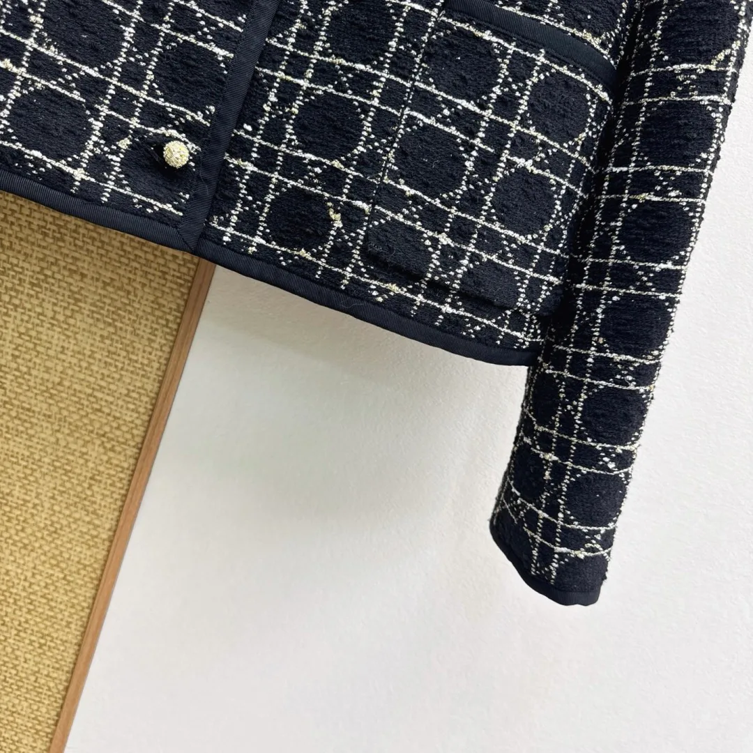 Women's Blazers CHRISTIAN DIOR 18203504