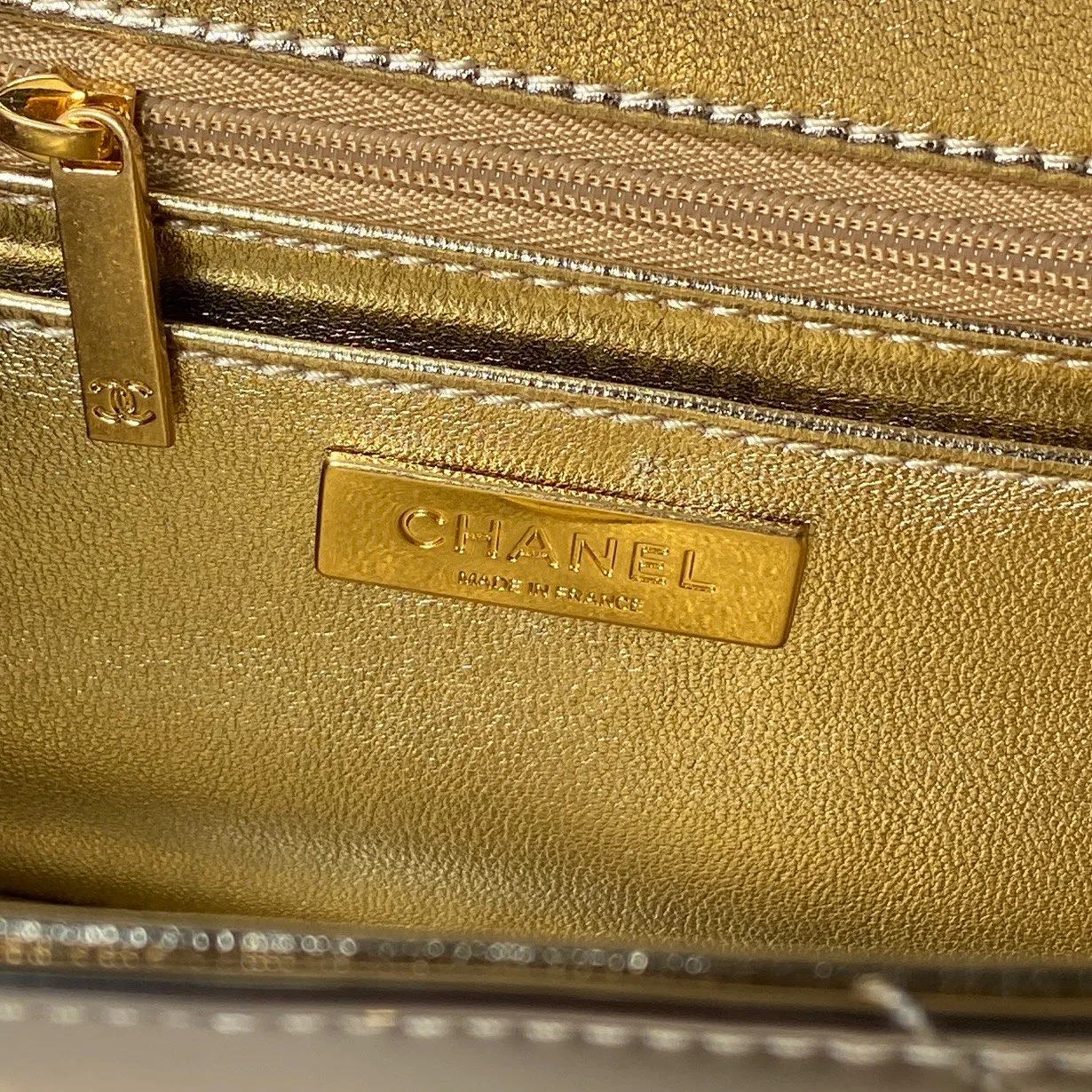 Women's Classic Handbags CHANEL 18207727