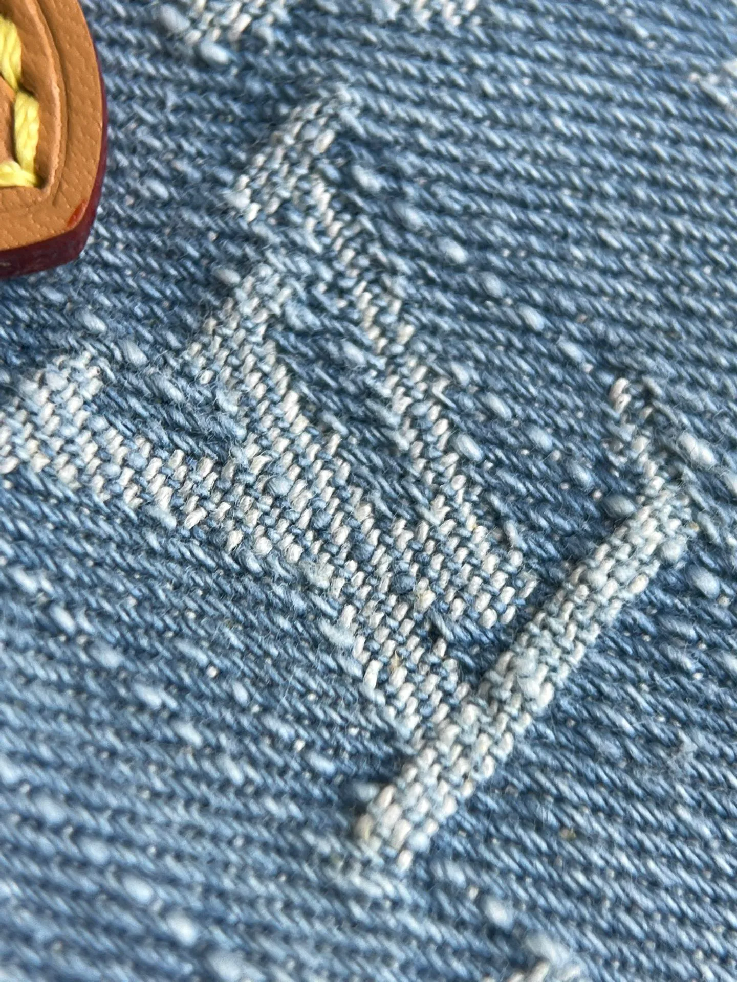 Women's Jeans LOUIS VUITTON 18376477