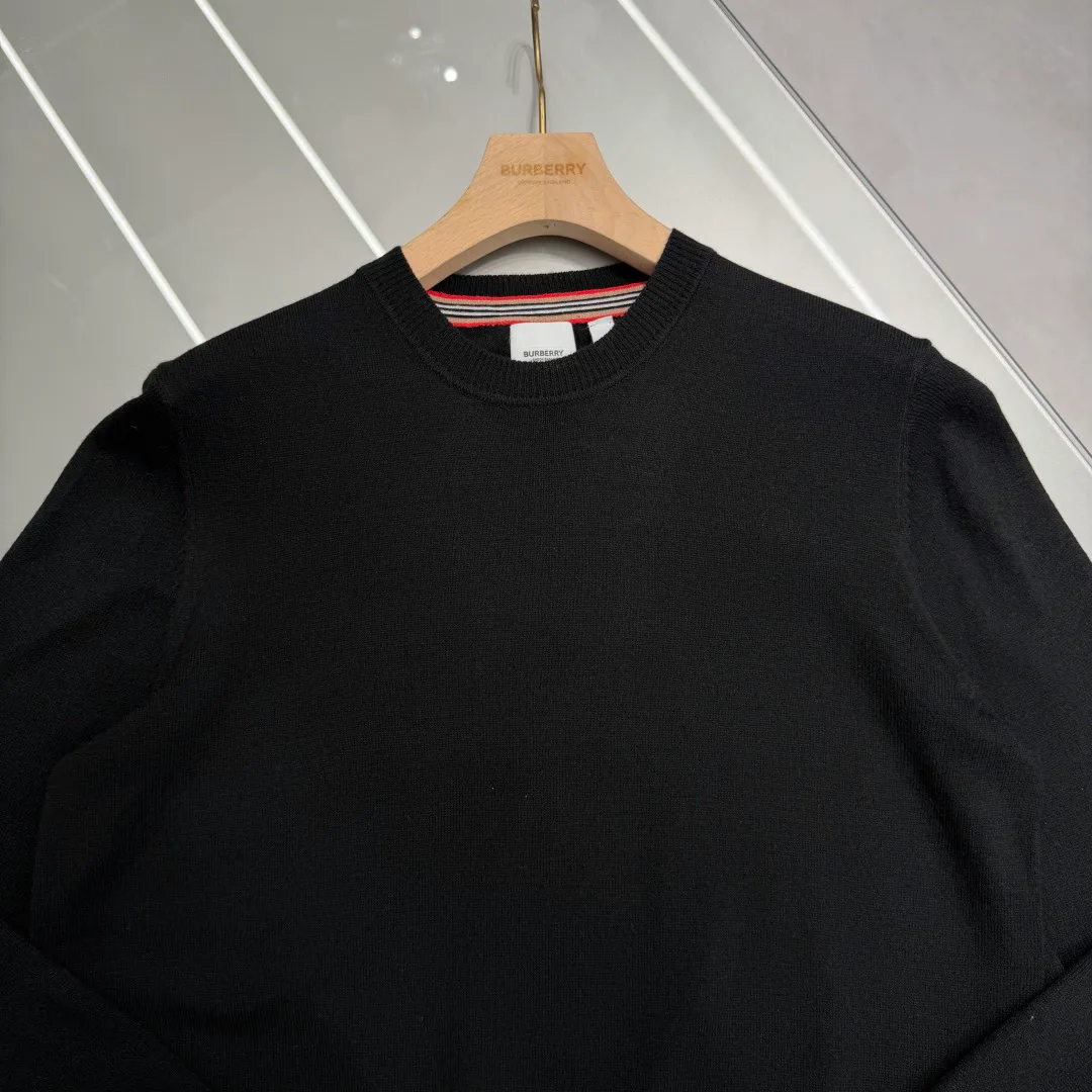 Men's Jumpers And Sweaters BURBERRY 17917637