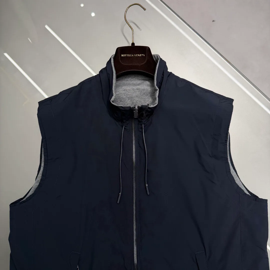 Men's Vests ZEGNA 17817828