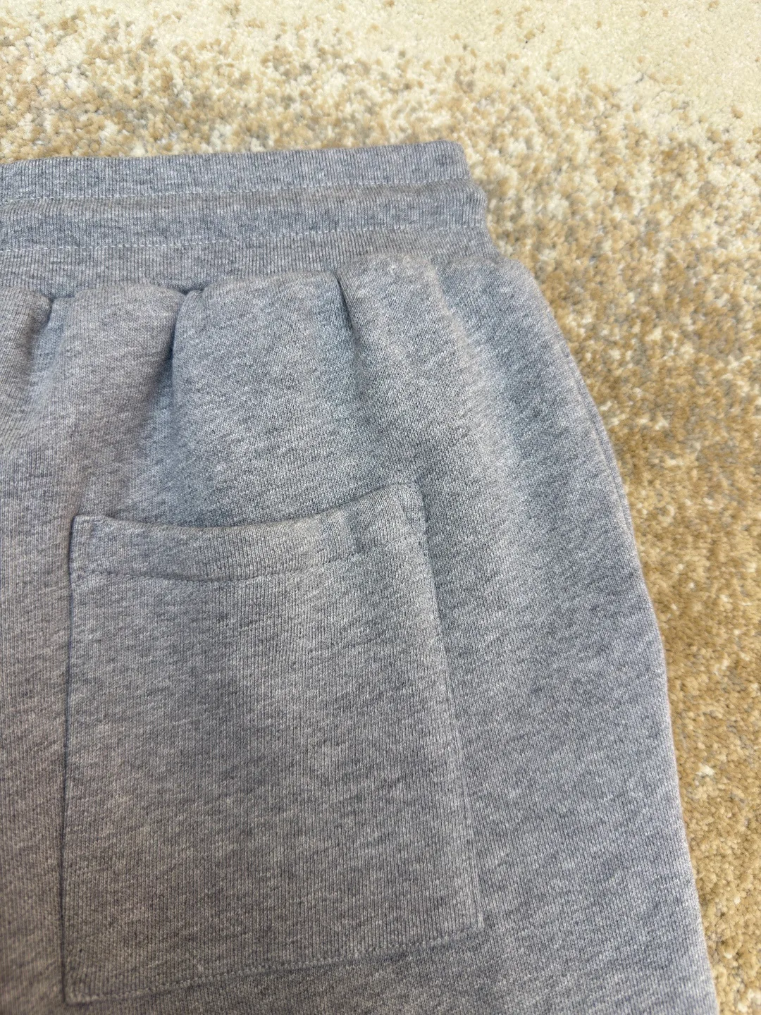 Men's Shorts LOUIS VUITTON 17572027
