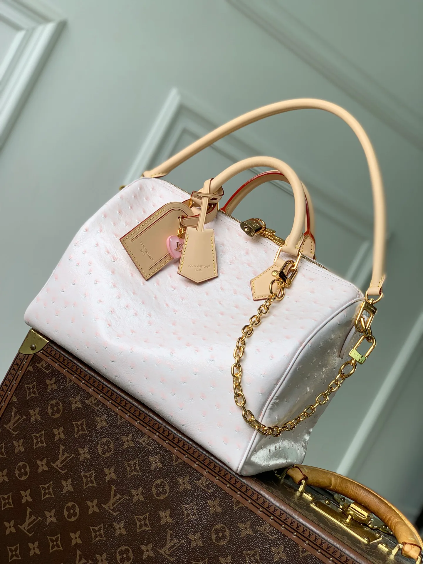 Women's Classic Handbags LOUIS VUITTON 18147541
