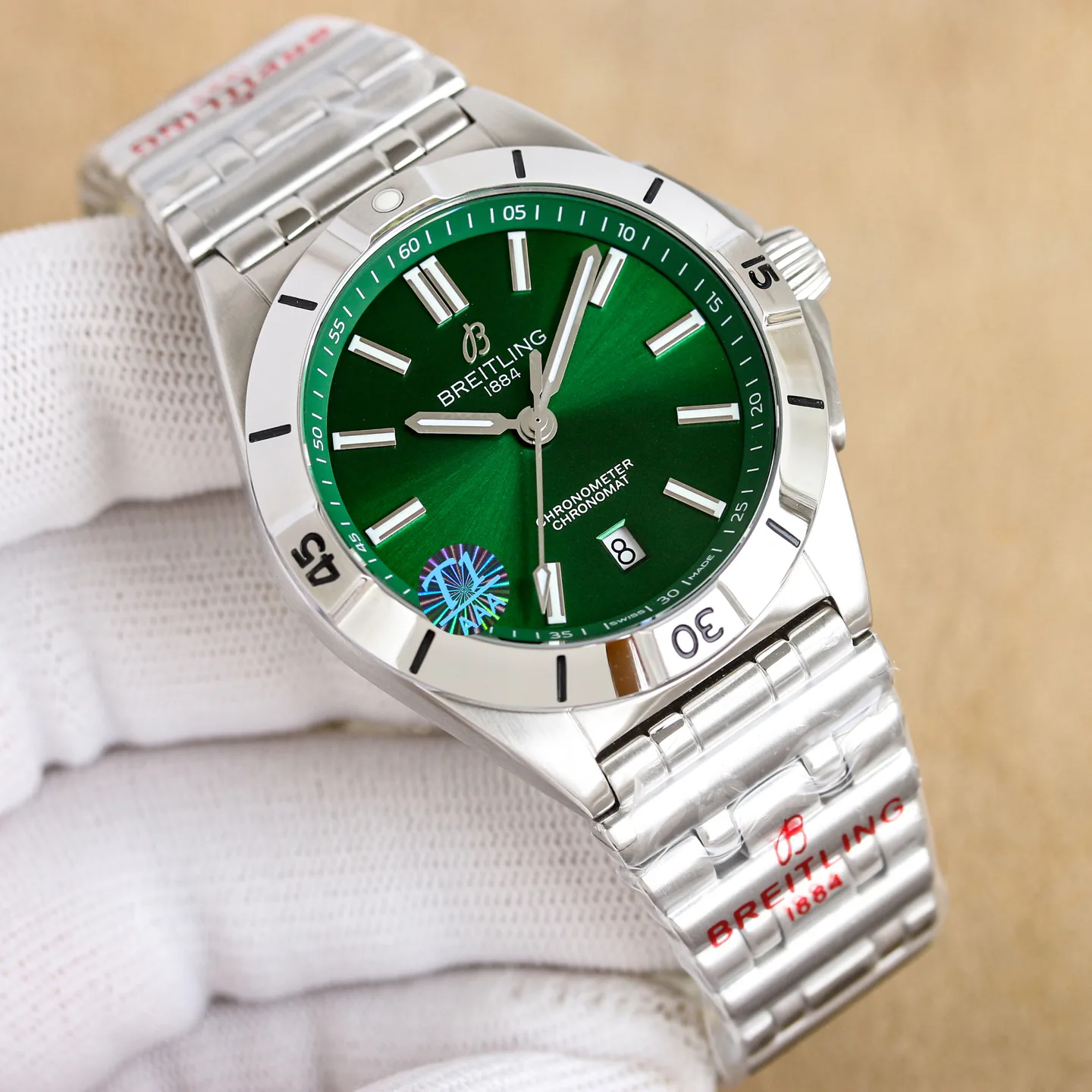 Men's Watches BREITLING 17880875