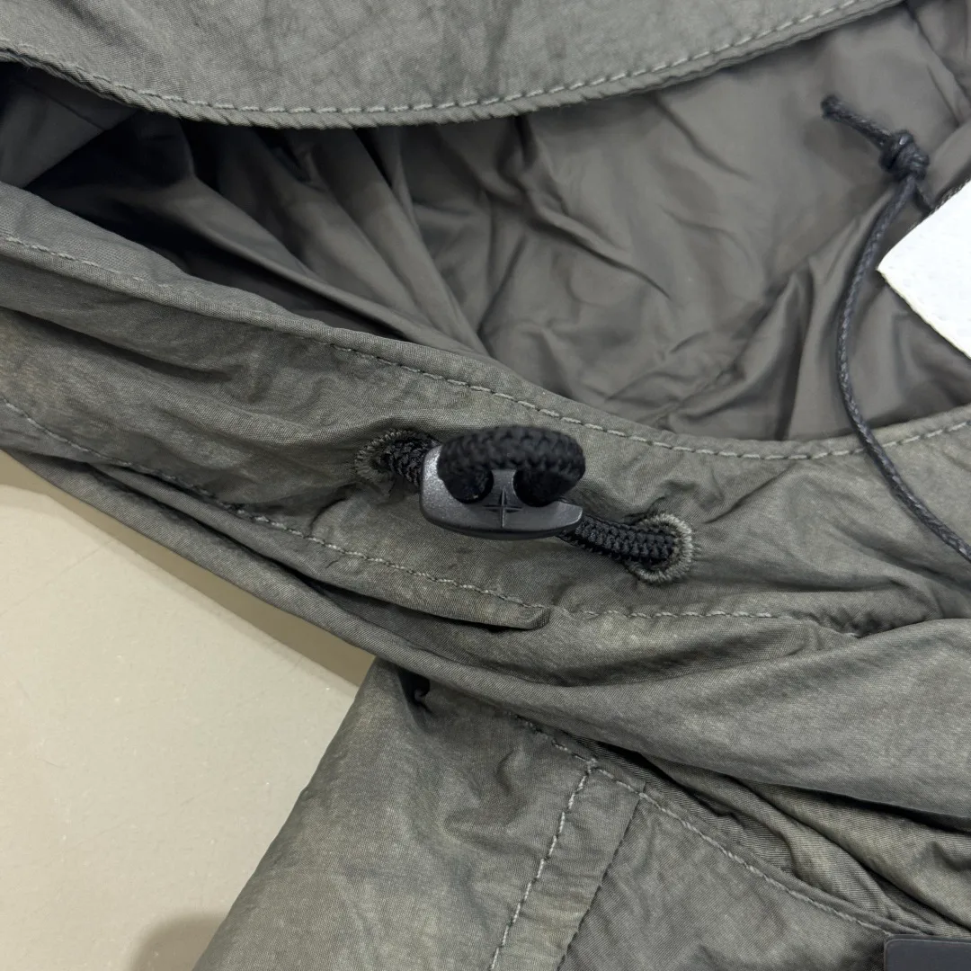 Men's Jackets And Down Jackets STONE ISLAND 18002238