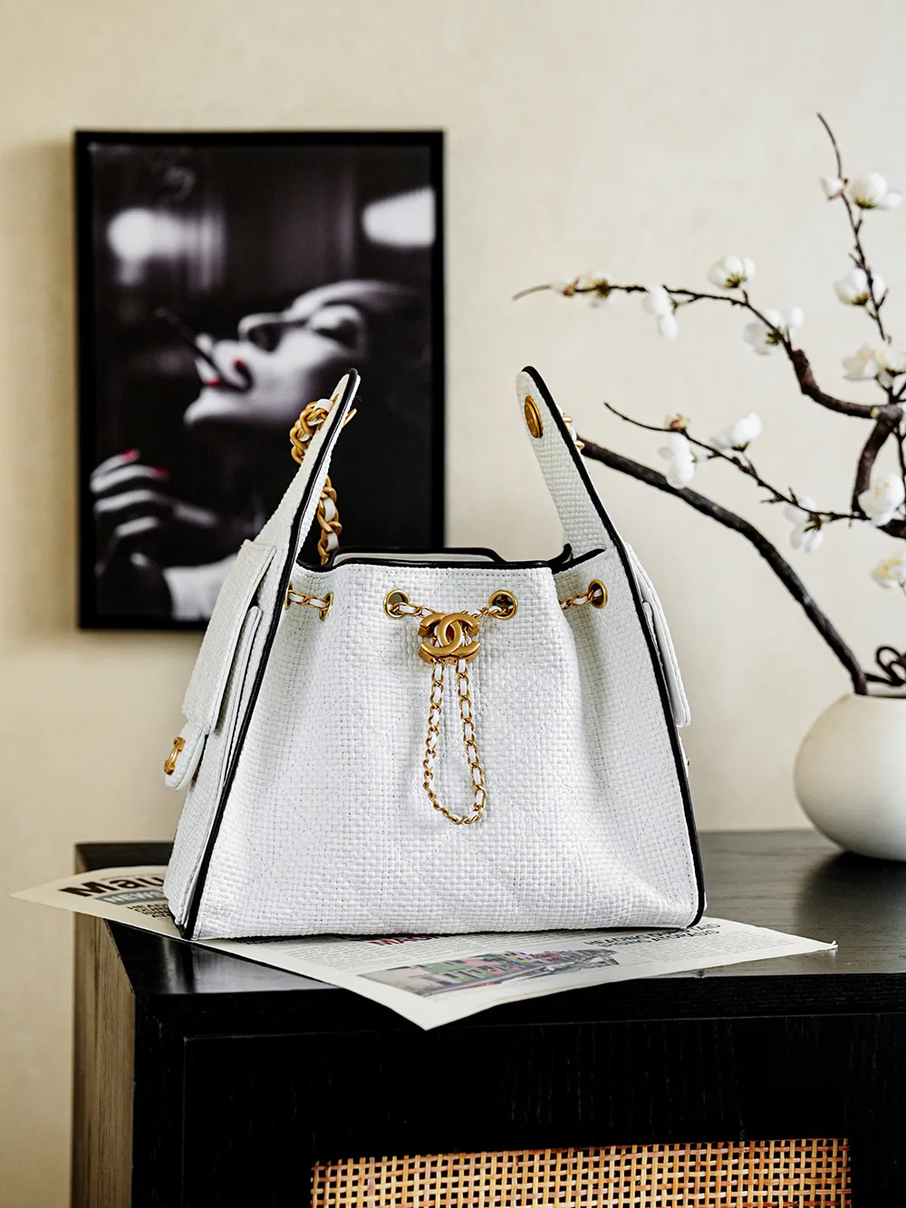 Women's Classic Handbags CHANEL 17698874