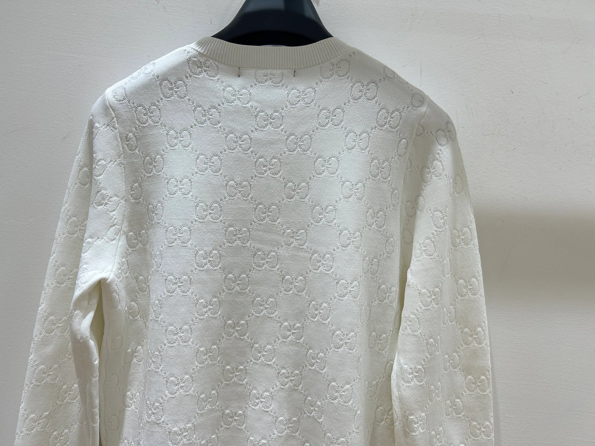 Women's Jumpers And Sweaters GUCCI 18096742