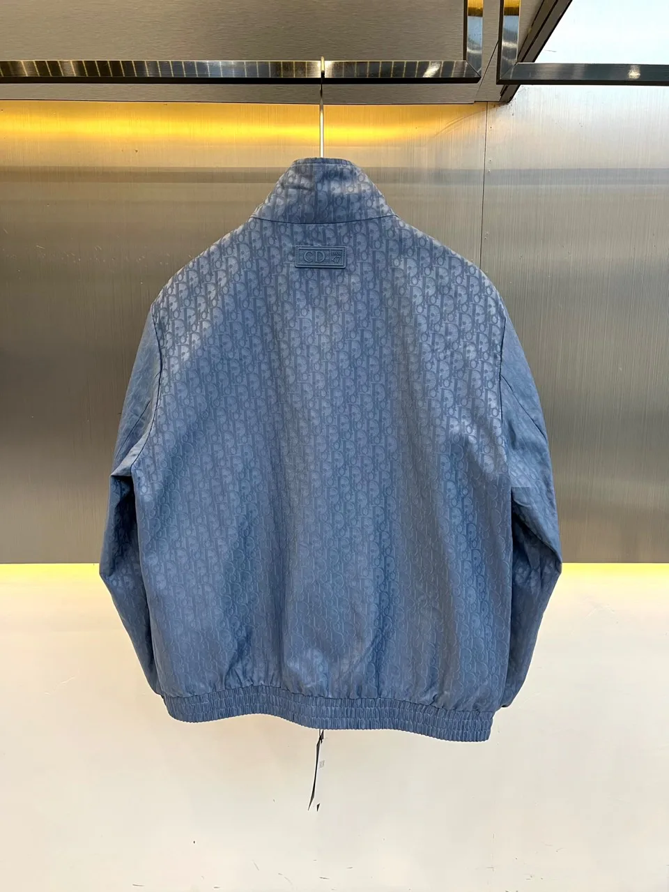 Men's Jackets And Down Jackets CHRISTIAN DIOR 18416760