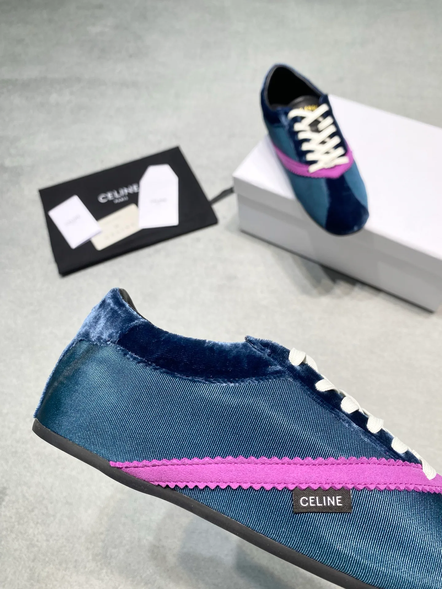Women's Sneakers CELINE 17433736