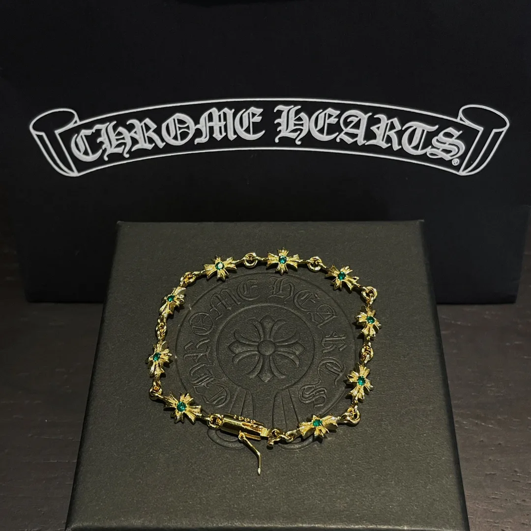 Jewelry CHROME HEARTS 18363444