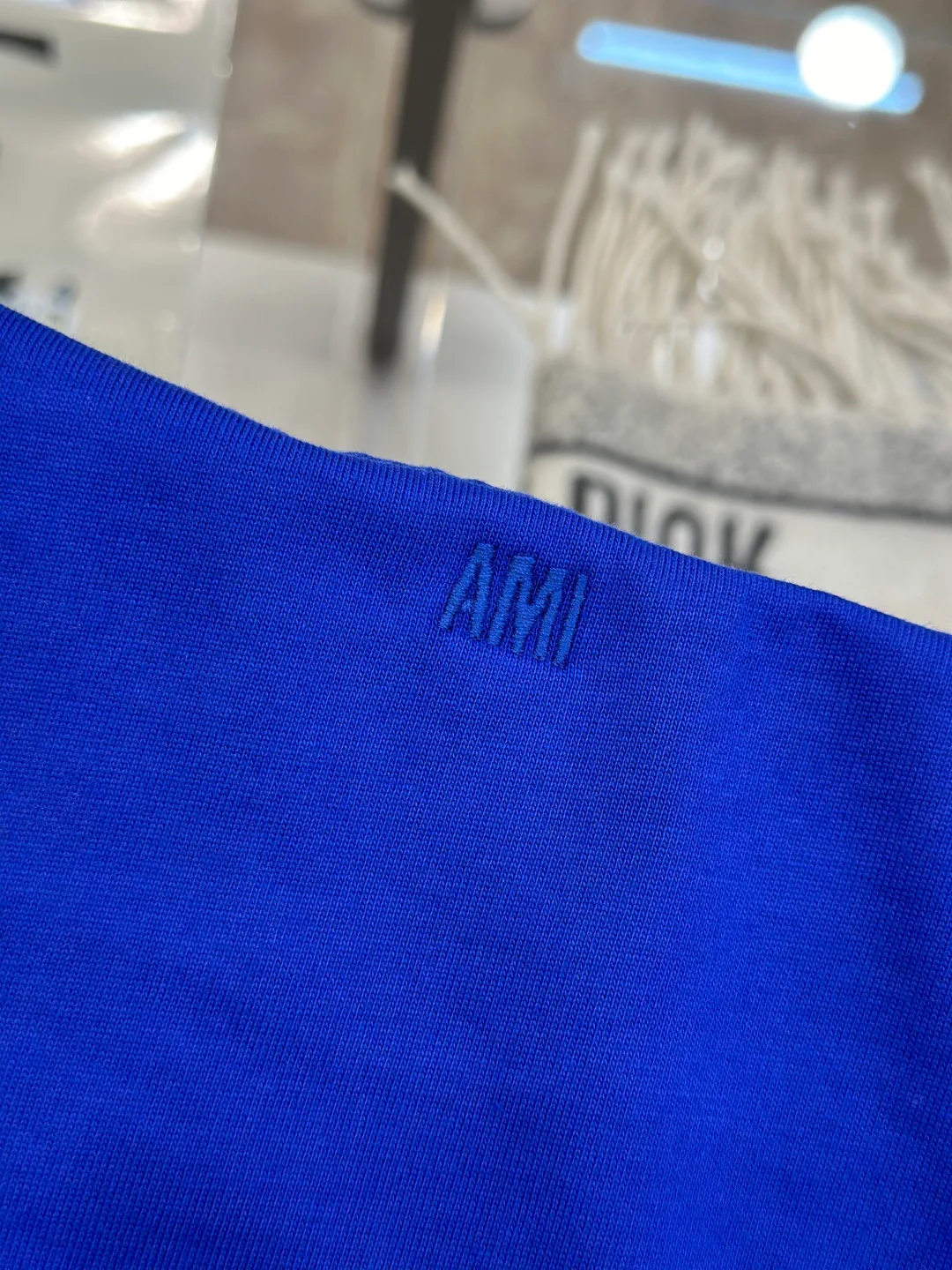 Men's T-Shirts AMI PARIS 16991102