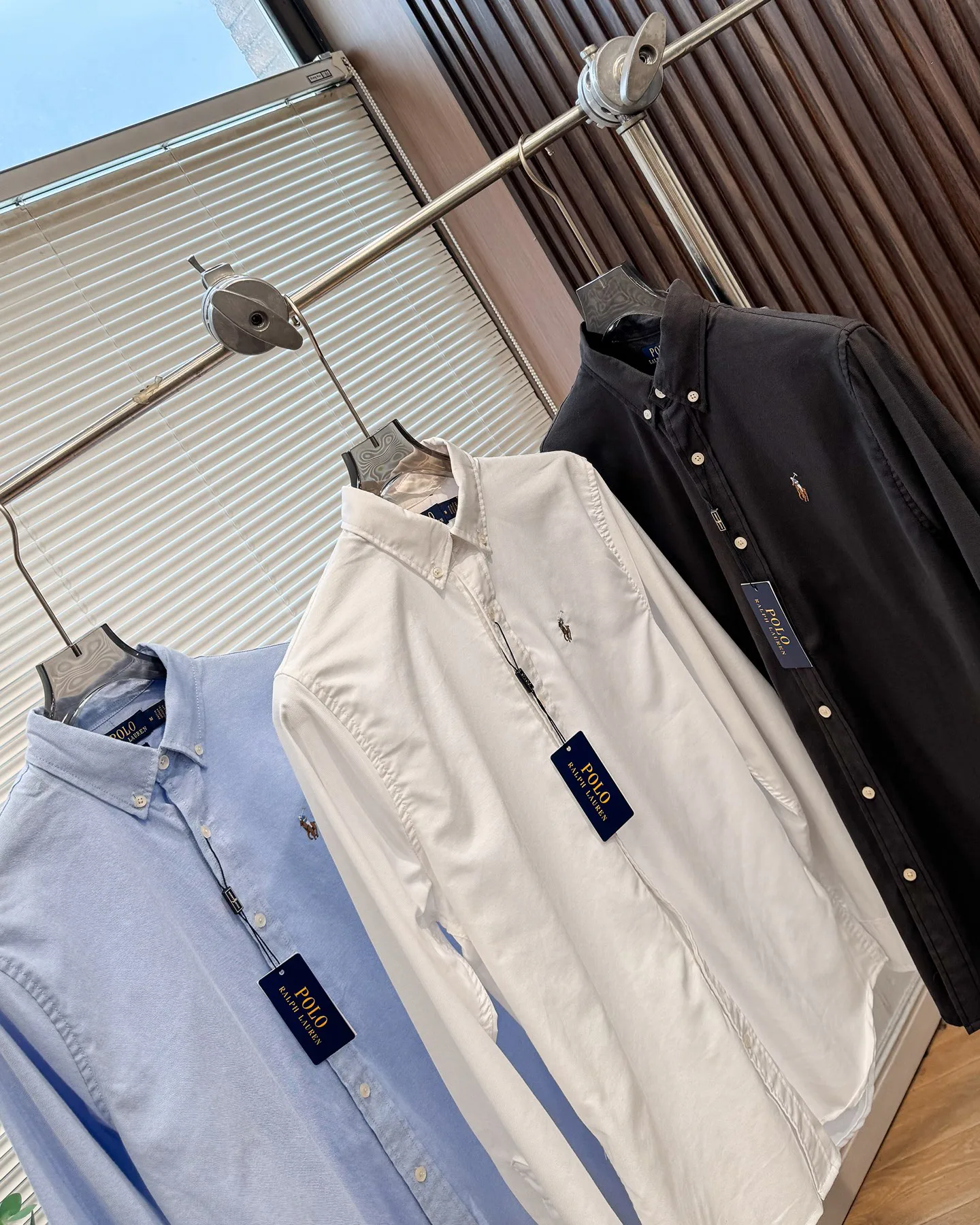 Men's Shirts RALPH LAUREN 18189776
