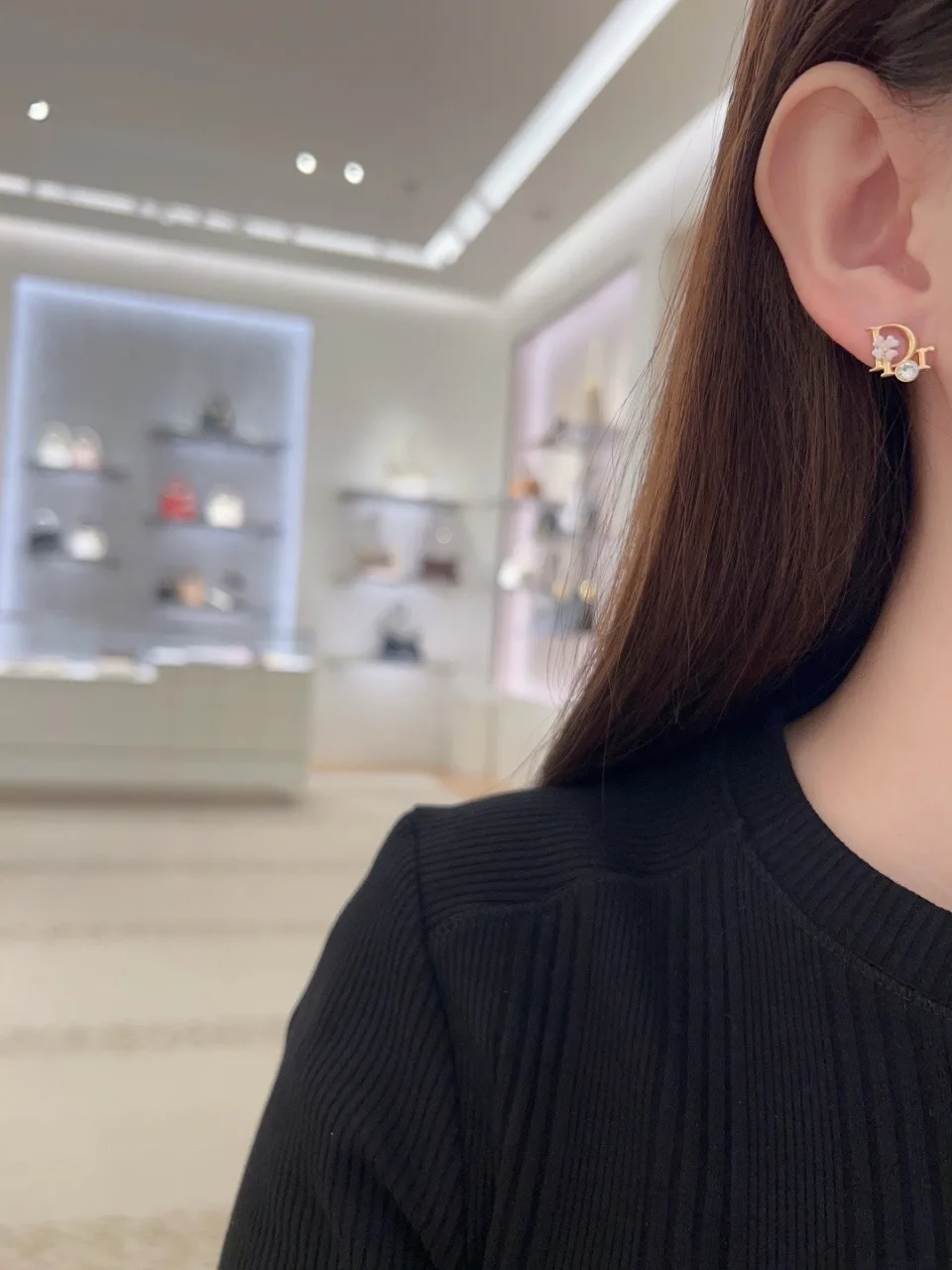 Jewelry CHRISTIAN DIOR 18063549
