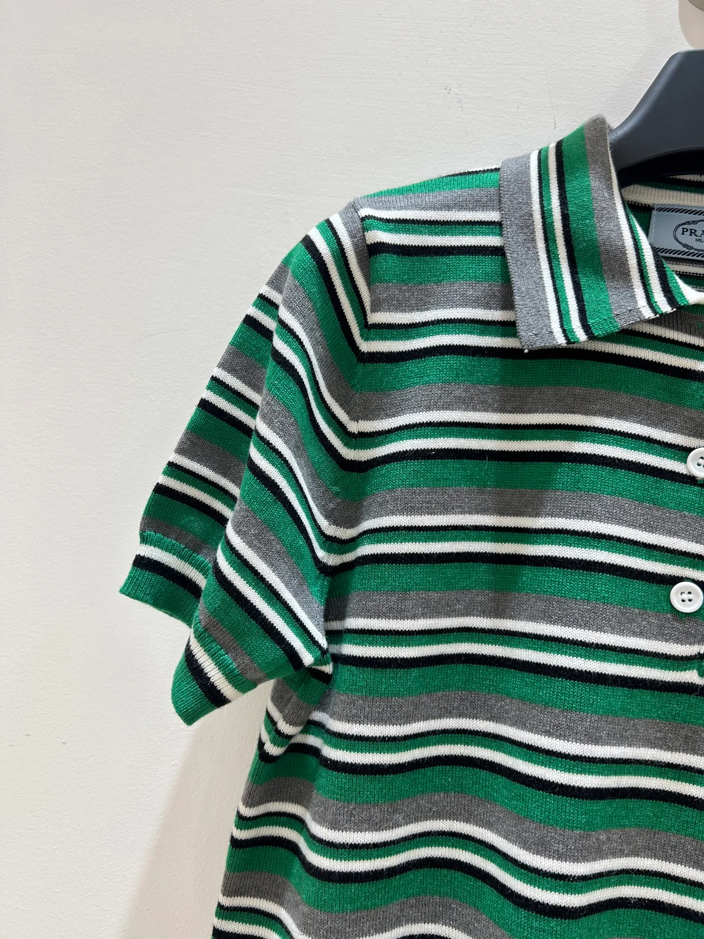 Women's T-Shirts PRADA 18096649