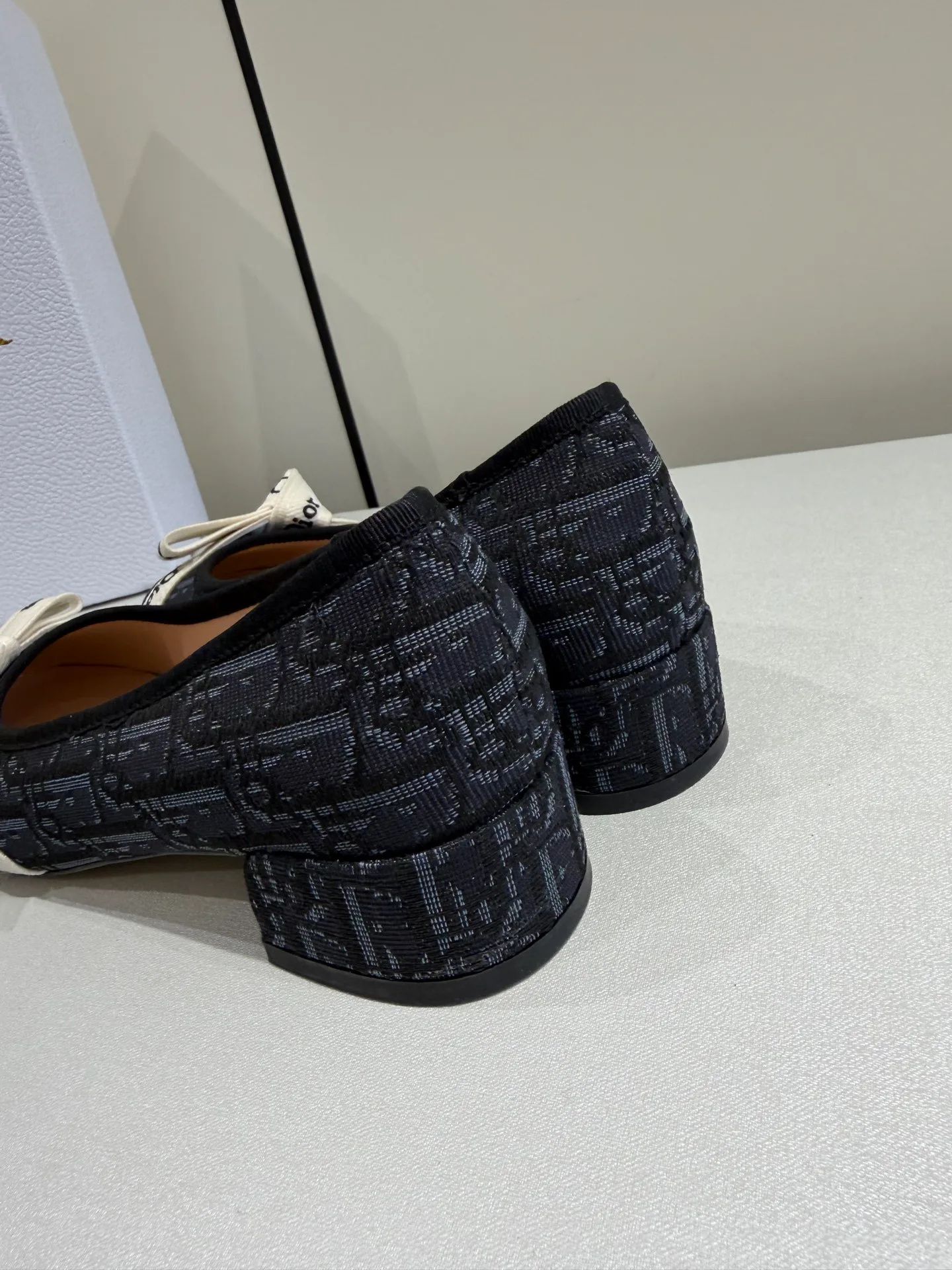 Women's Ballet Flats CHRISTIAN DIOR 17977488