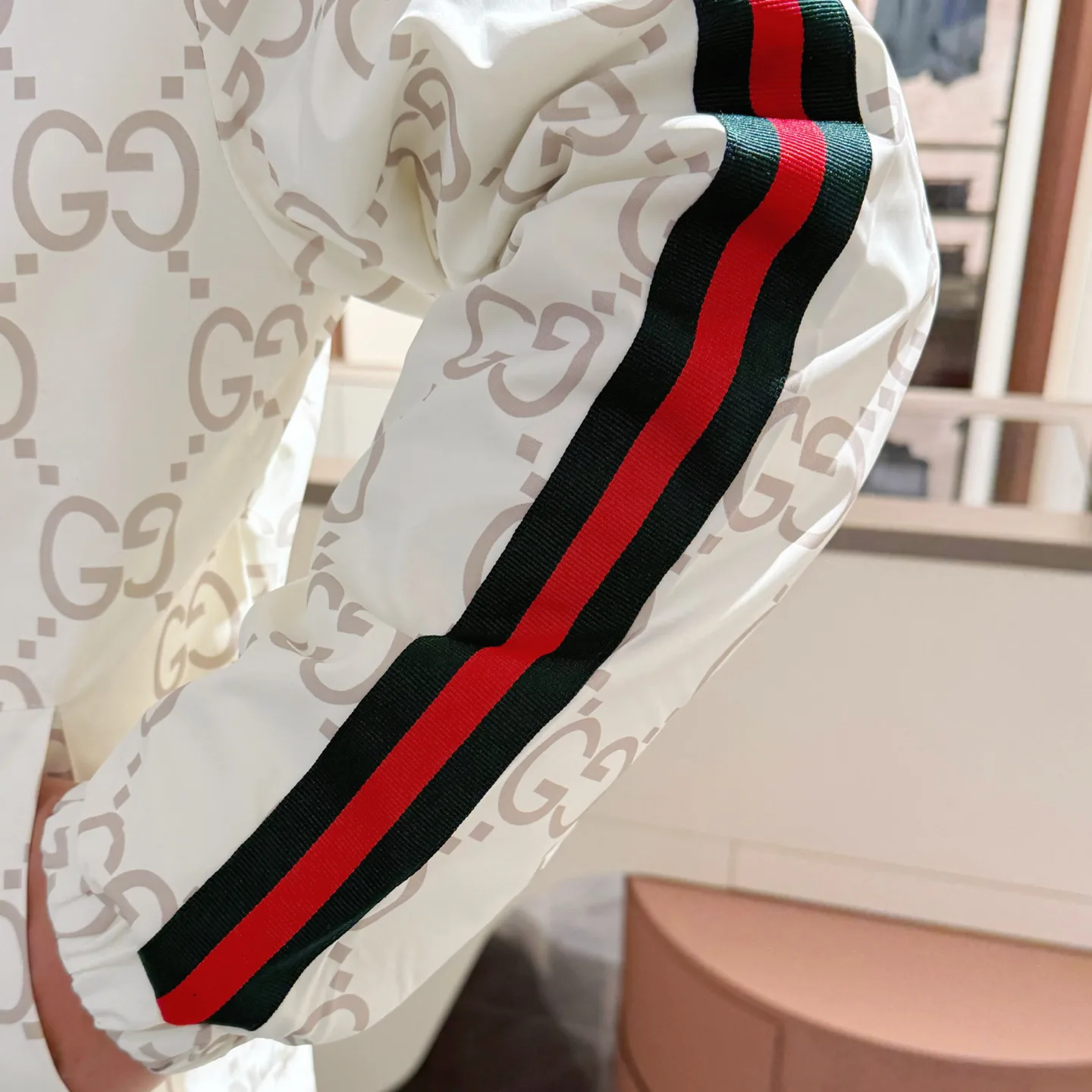 Men's Jackets And Down Jackets GUCCI 18197267