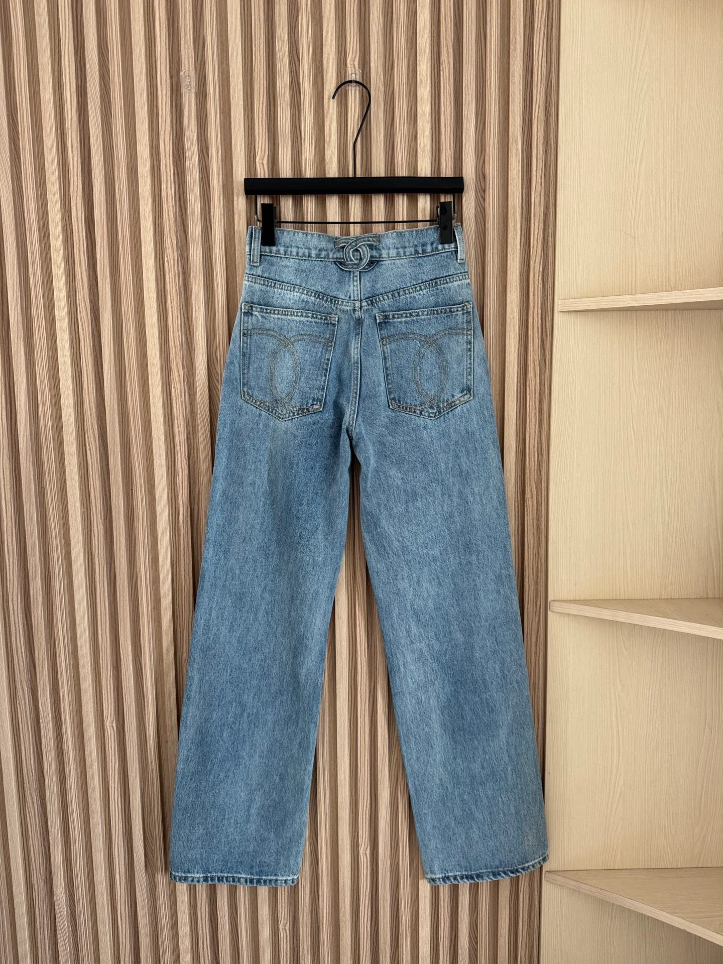 Women's Jeans CHANEL 17953956