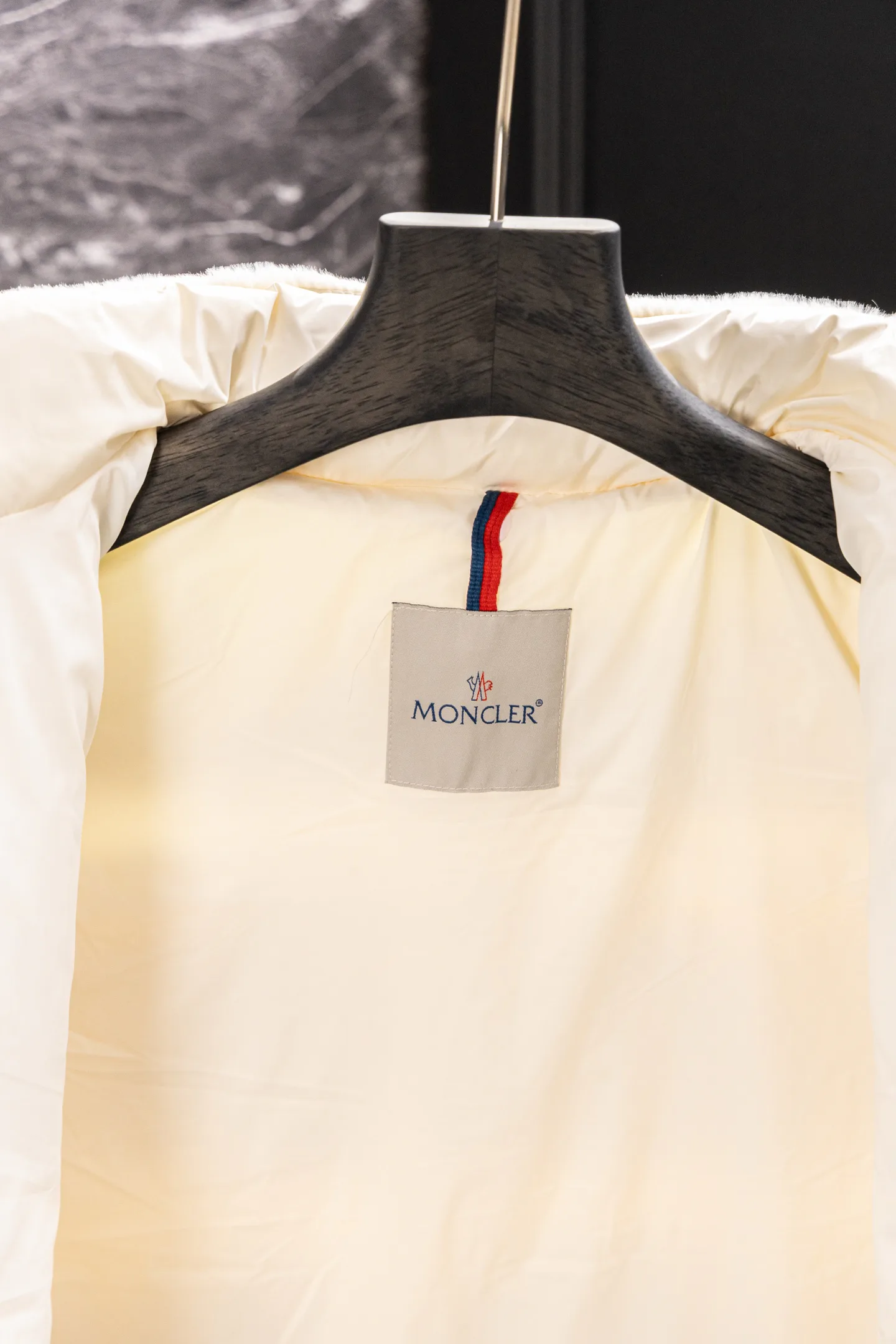 Women's Vests MONCLER 18507218