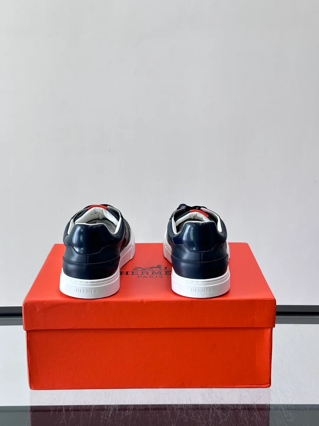 Women's Sneakers HERMES 17349429