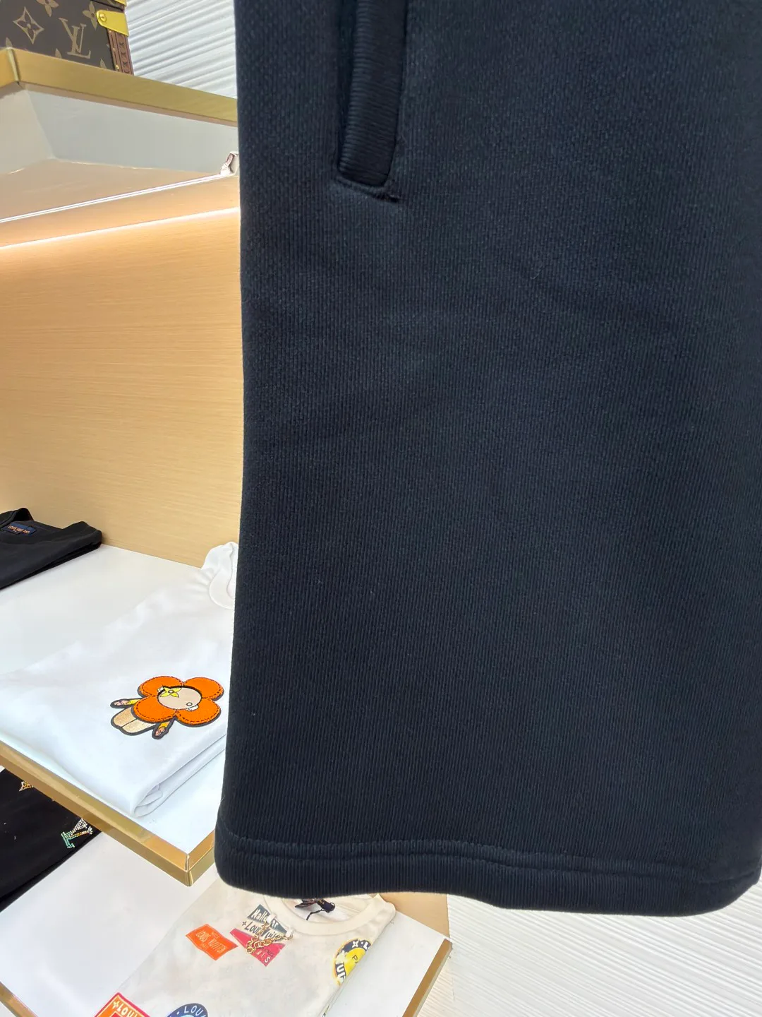 Men's Shorts CHROME HEARTS 17303411