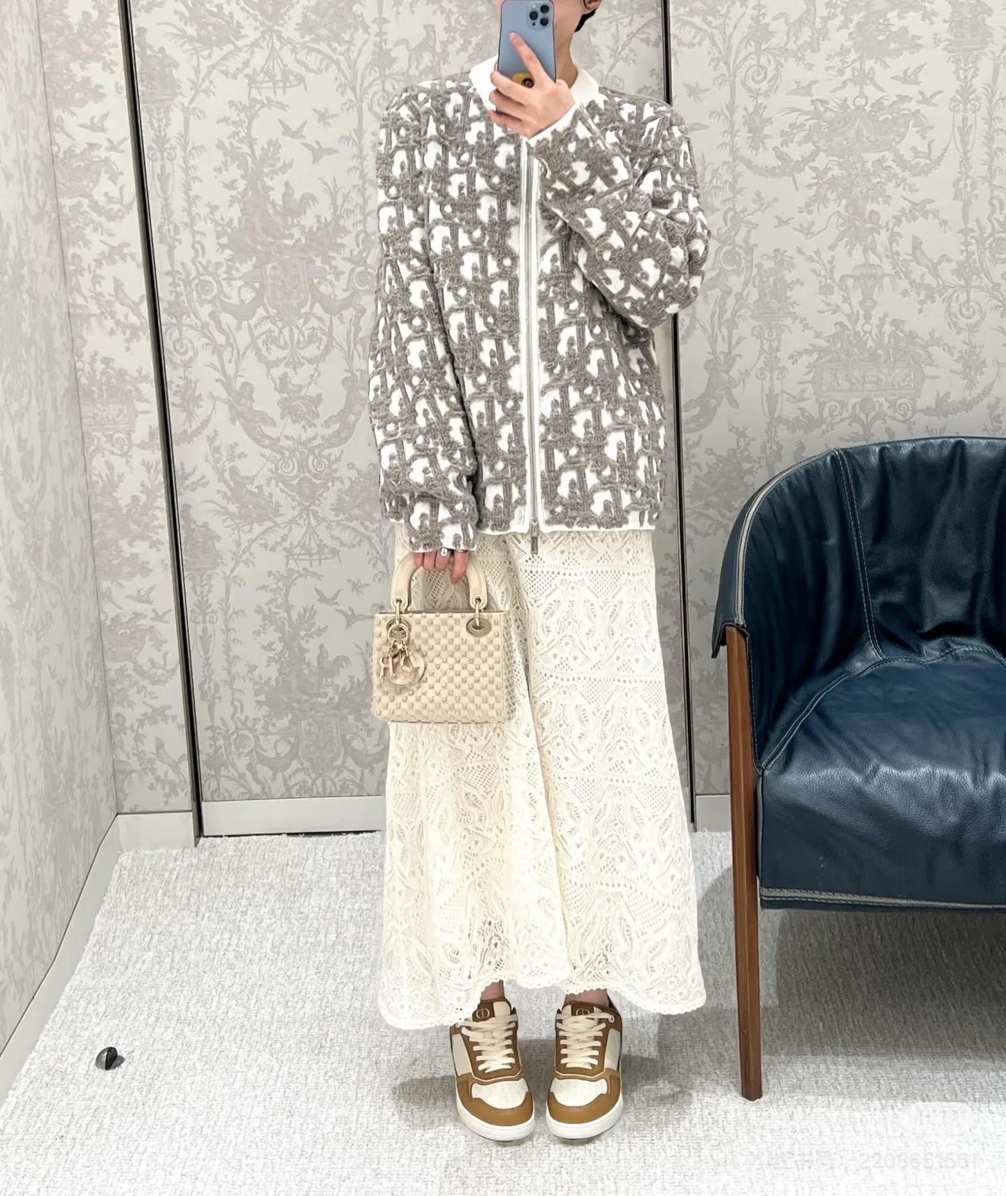 Women's Jumpers And Sweaters CHRISTIAN DIOR 17998312
