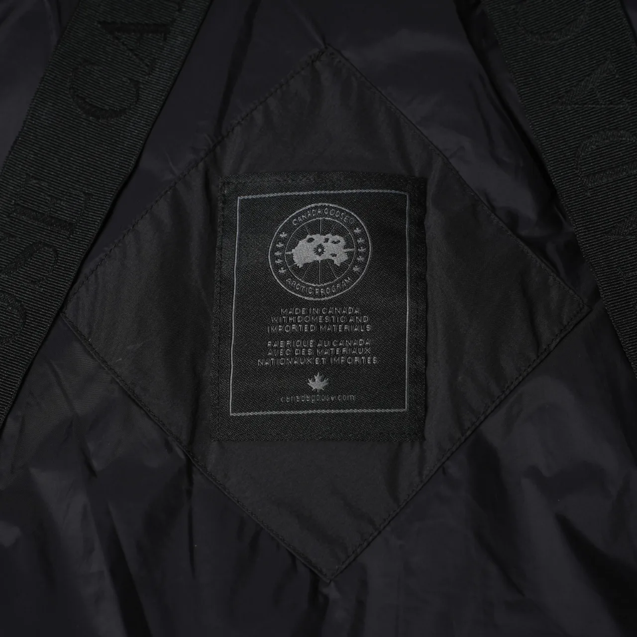 Men's Jackets And Down Jackets CANADA GOOSE 18492281