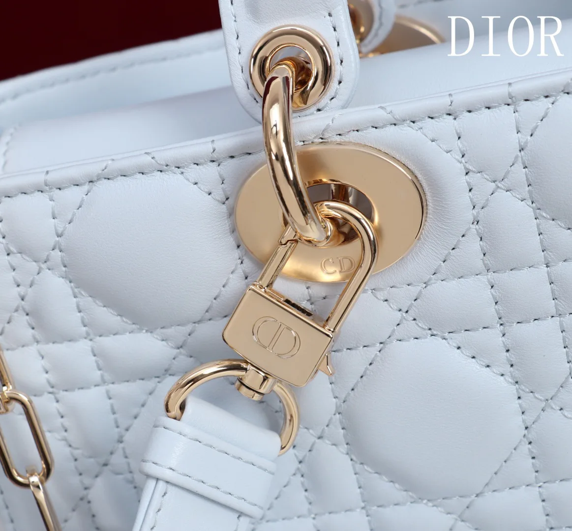 Women's Classic Handbags CHRISTIAN DIOR 18393011